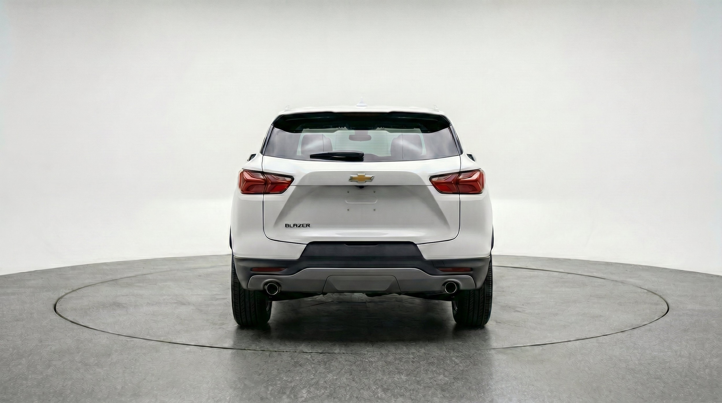 Thumbnail: 2025 Chevrolet Blazer - 7