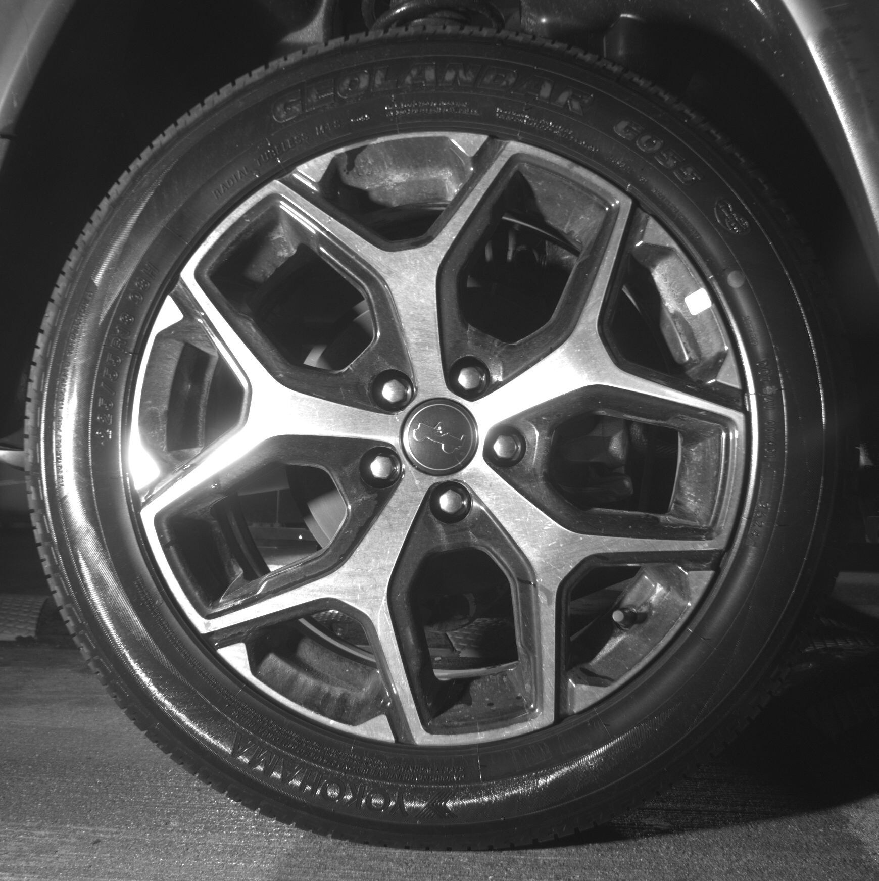 Thumbnail: 2025 Jeep Compass - 12