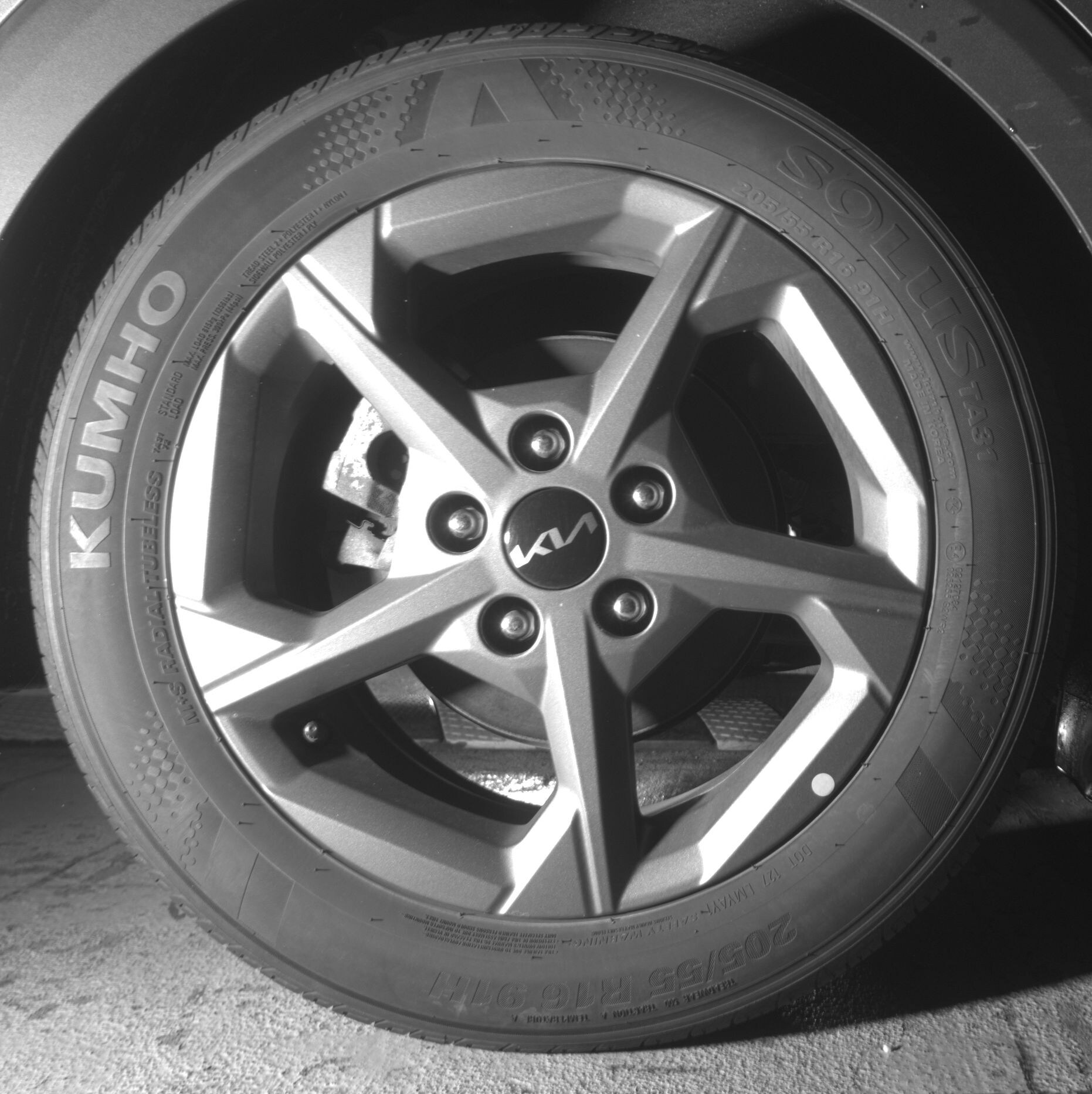 Thumbnail: 2025 Kia K4 - 12