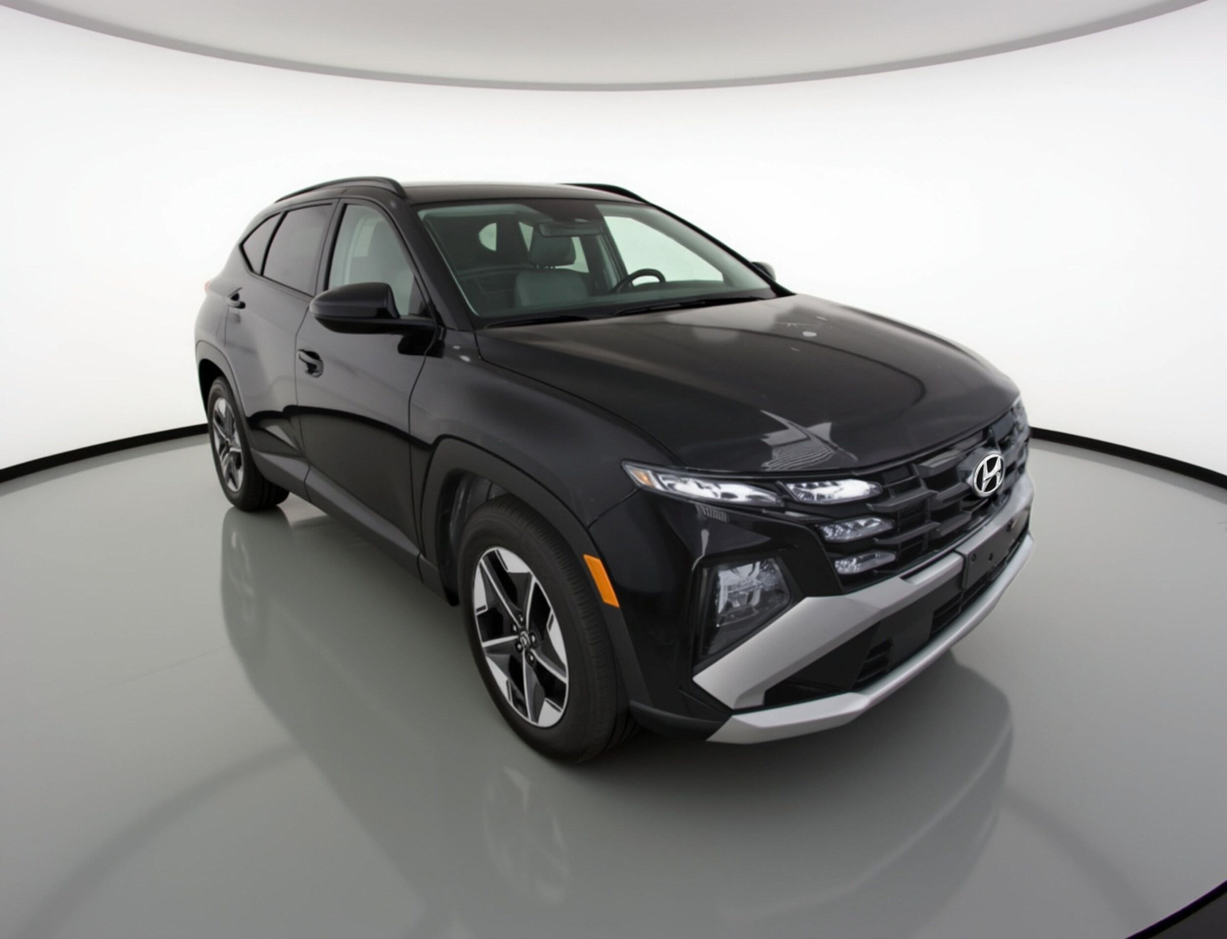 Thumbnail: 2025 Hyundai Tucson - 1