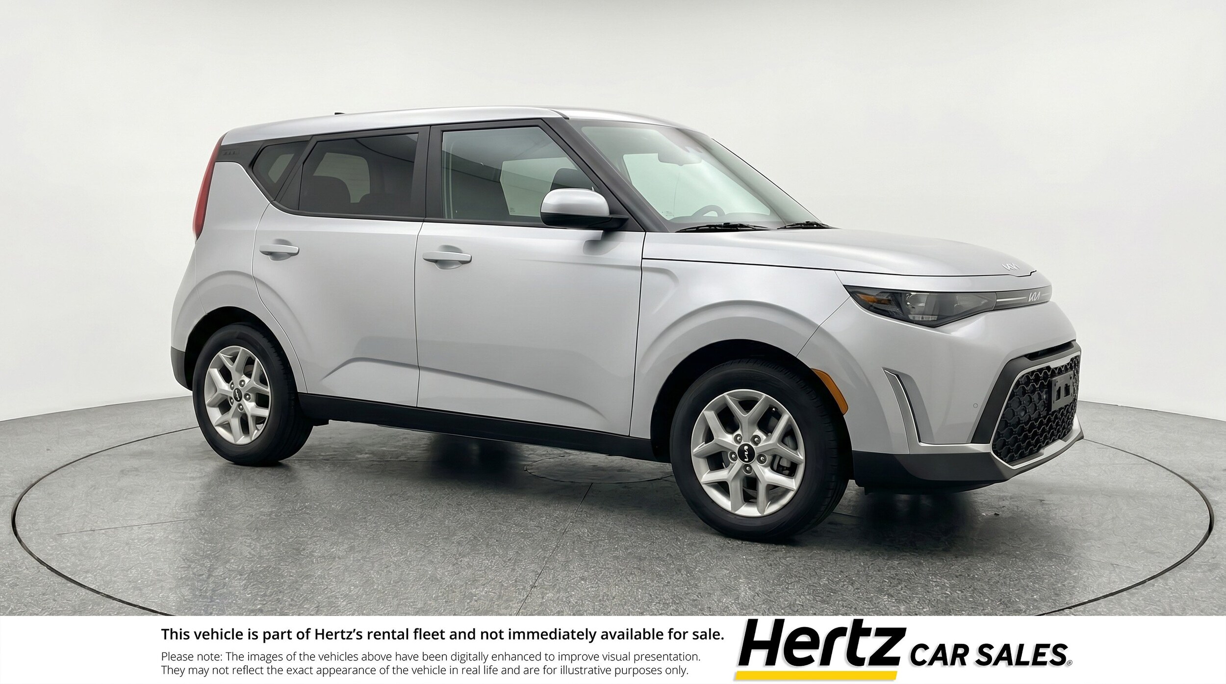 Thumbnail: 2025 Kia Soul - 1
