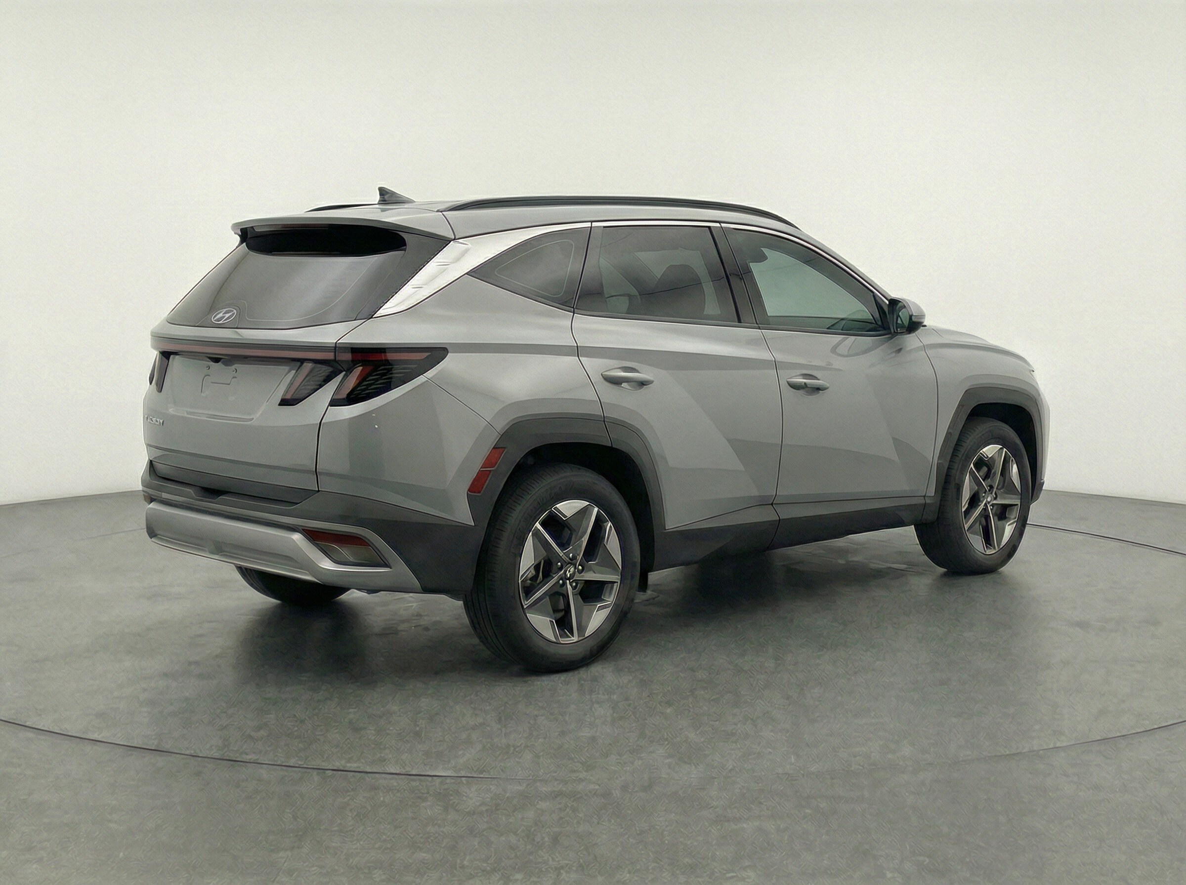 Thumbnail: 2025 Hyundai Tucson - 7