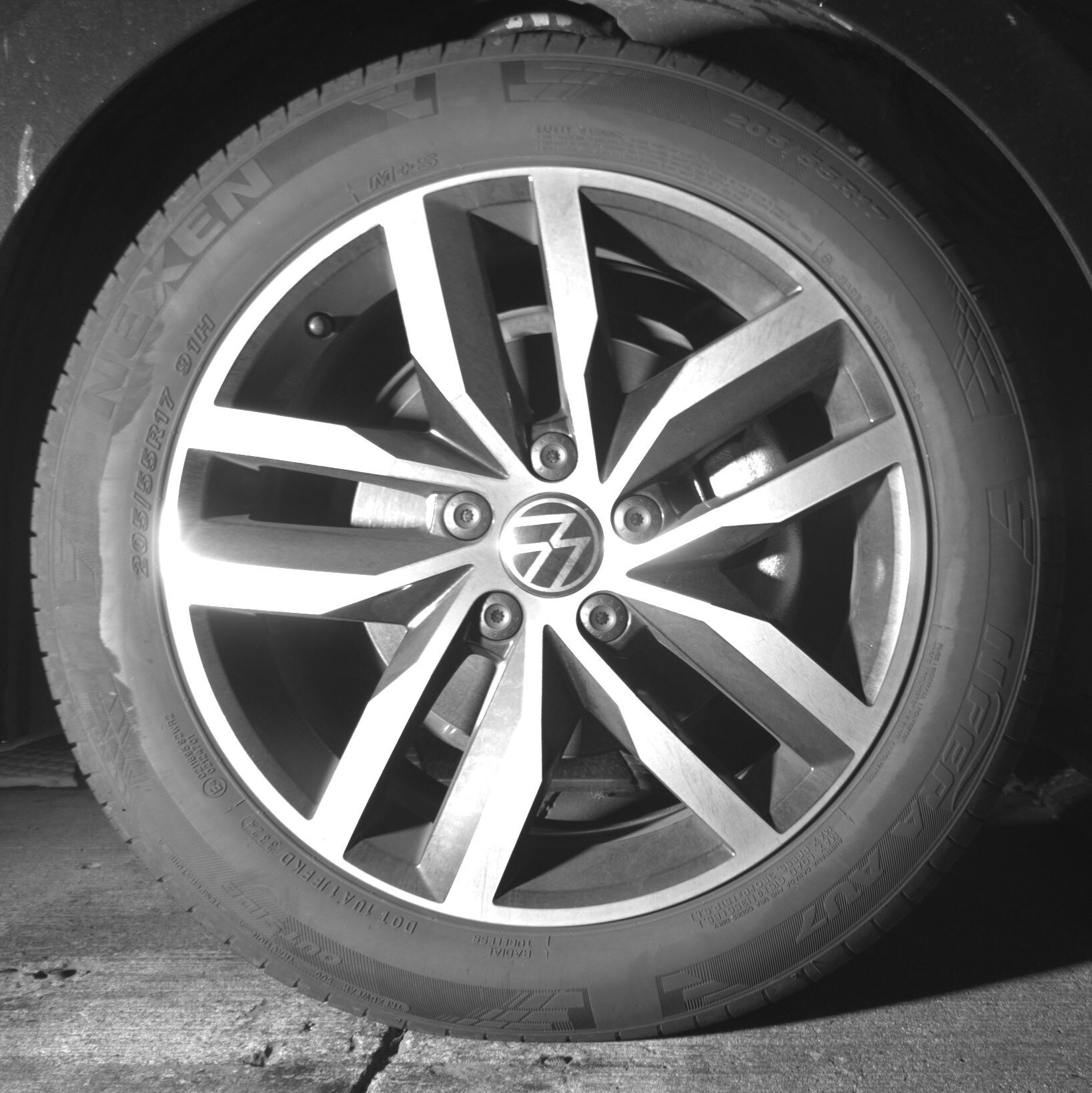 Thumbnail: 2025 Volkswagen Jetta - 10