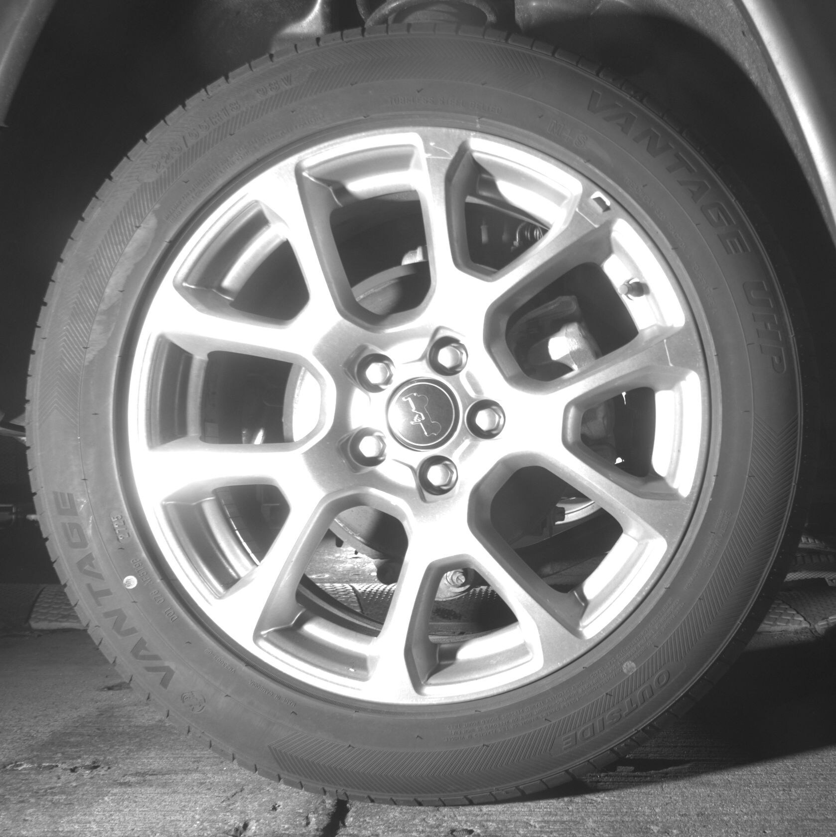 Thumbnail: 2025 Jeep Compass - 12