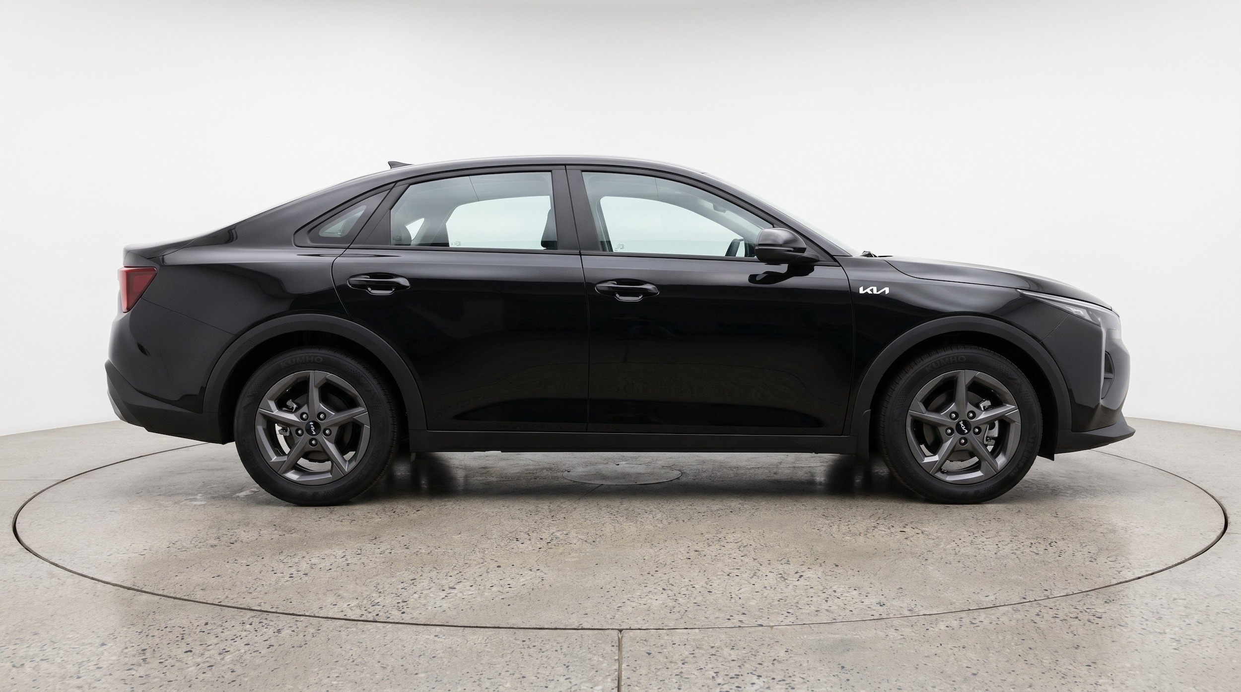 Thumbnail: 2026 Kia K4 - 11