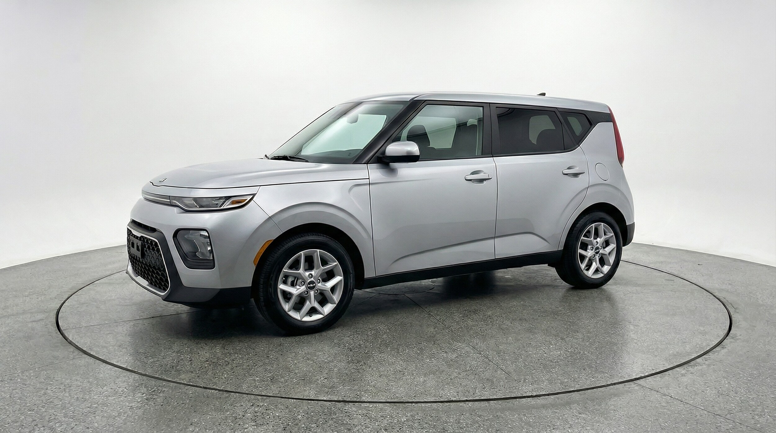 Thumbnail: 2025 Kia Soul - 3