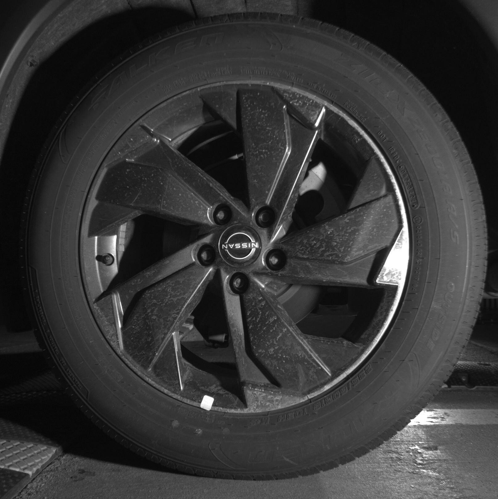 Thumbnail: 2025 Nissan Rogue - 11