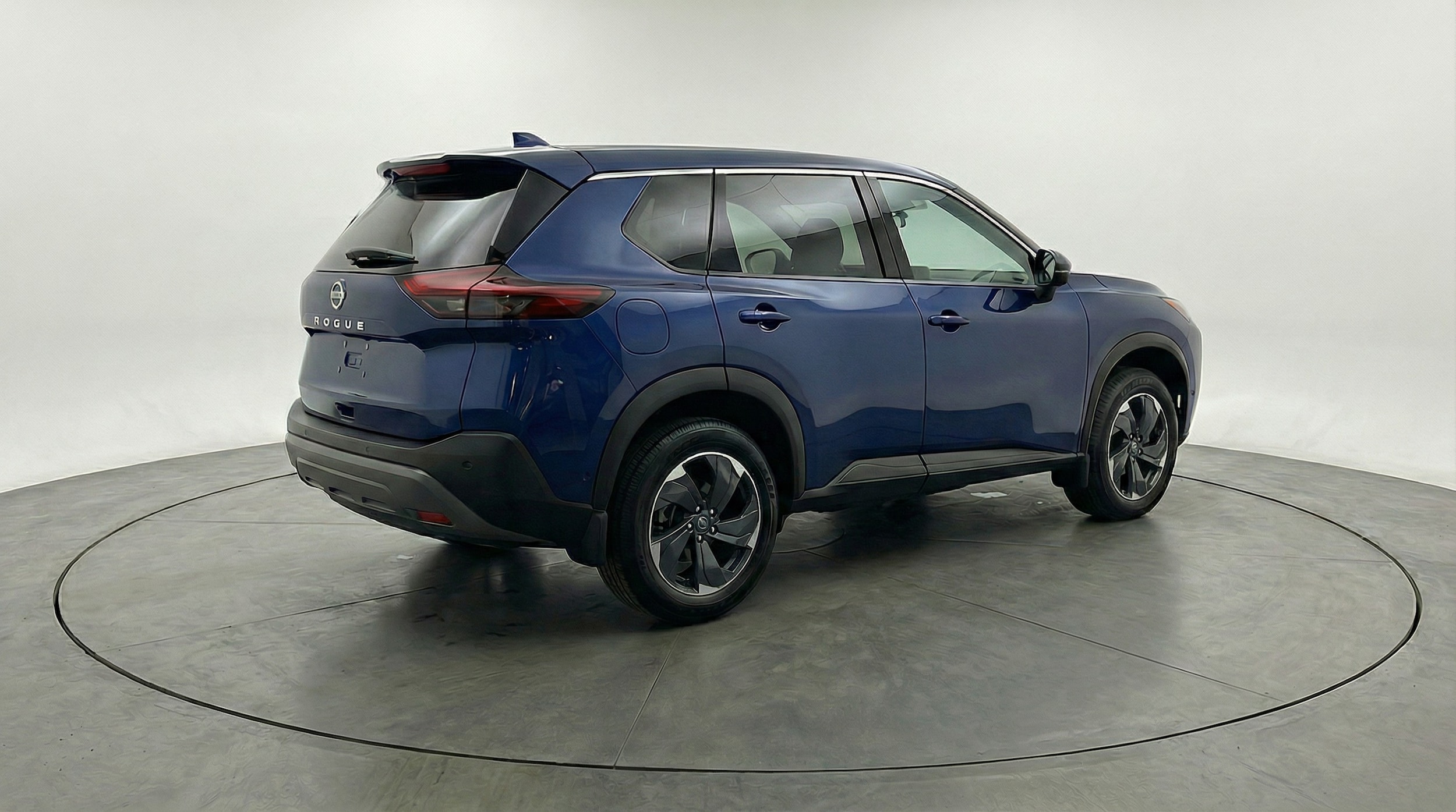 Thumbnail: 2025 Nissan Rogue - 7