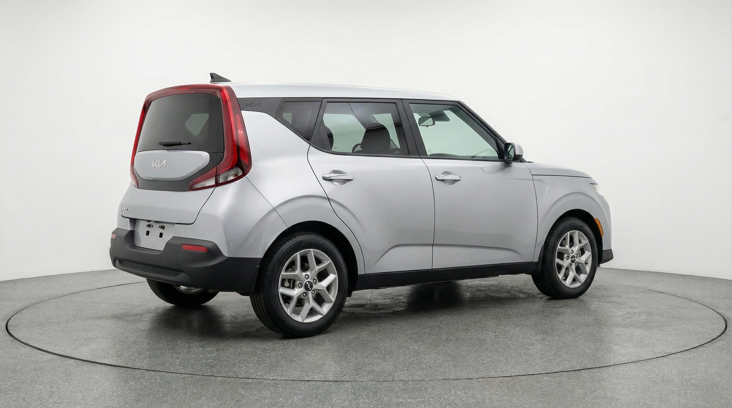 Thumbnail: 2025 Kia Soul - 7