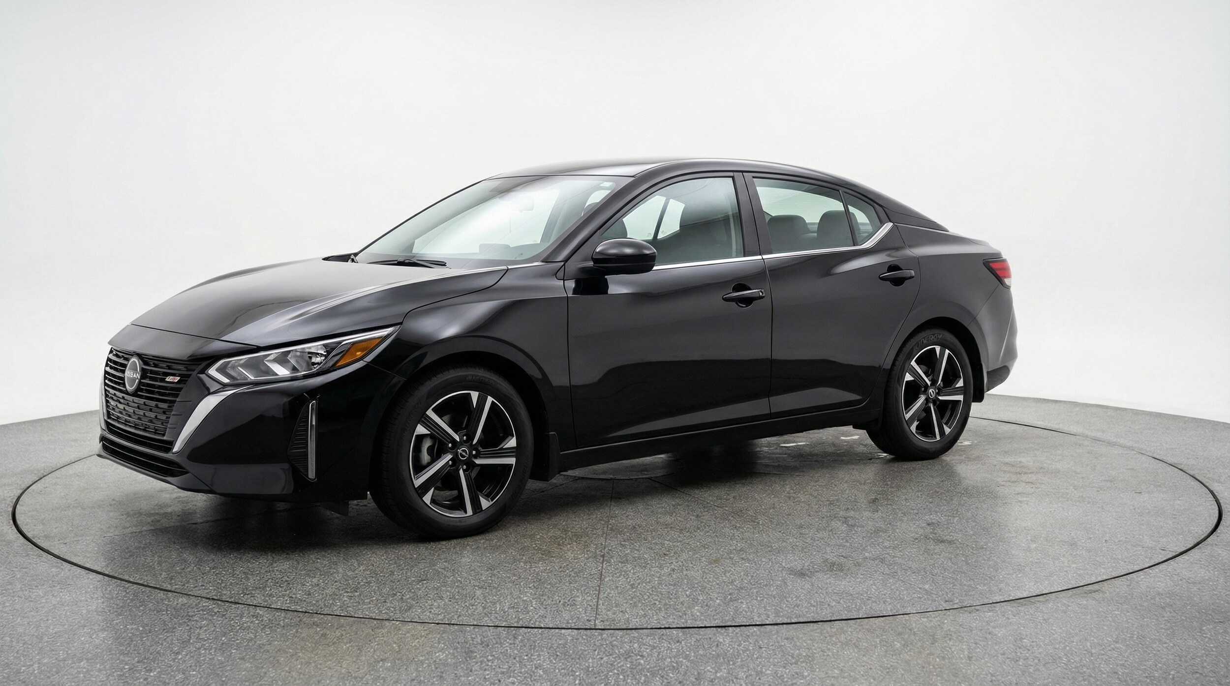 Thumbnail: 2025 Nissan Sentra - 3