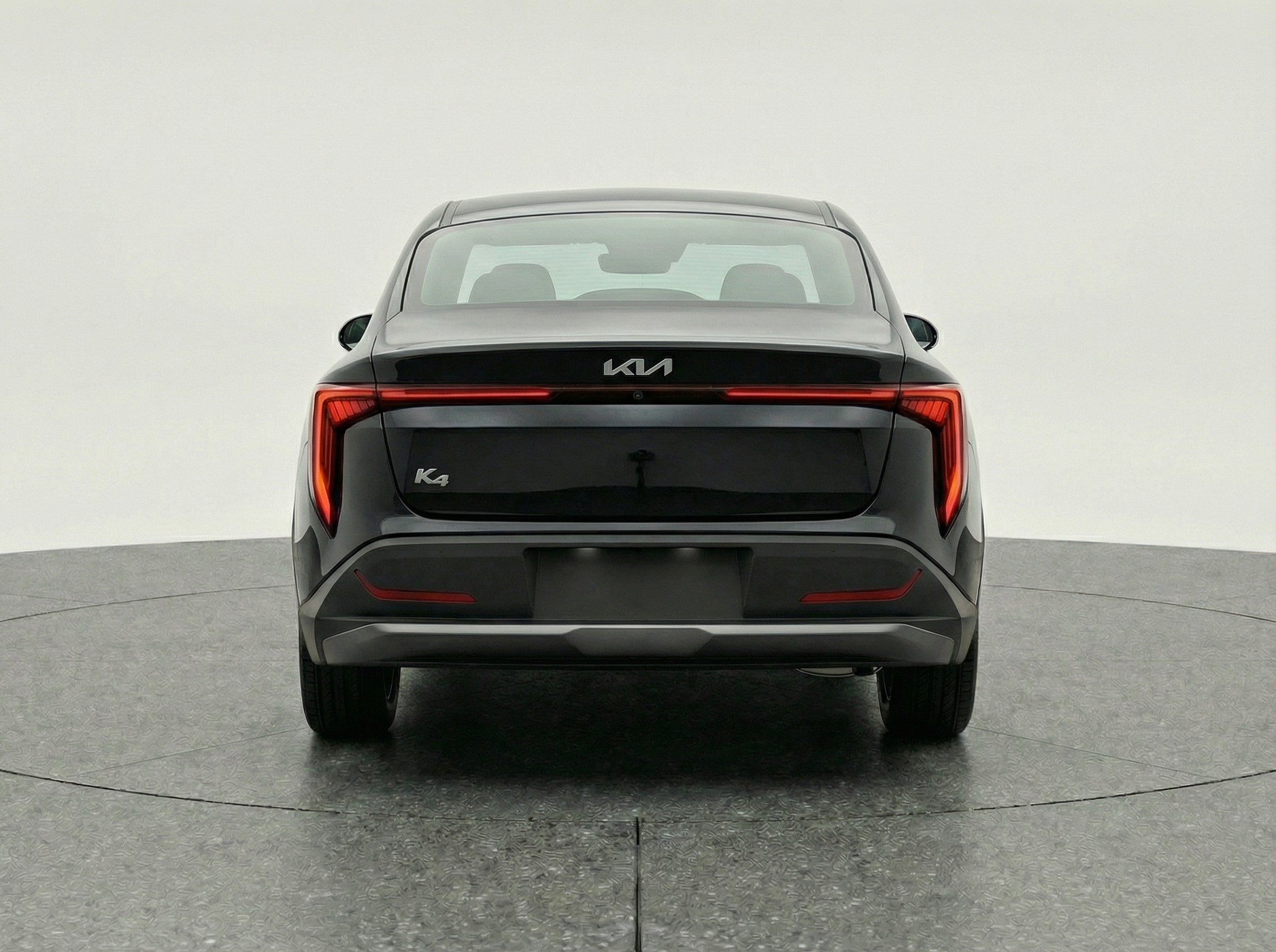 Thumbnail: 2025 Kia K4 - 6