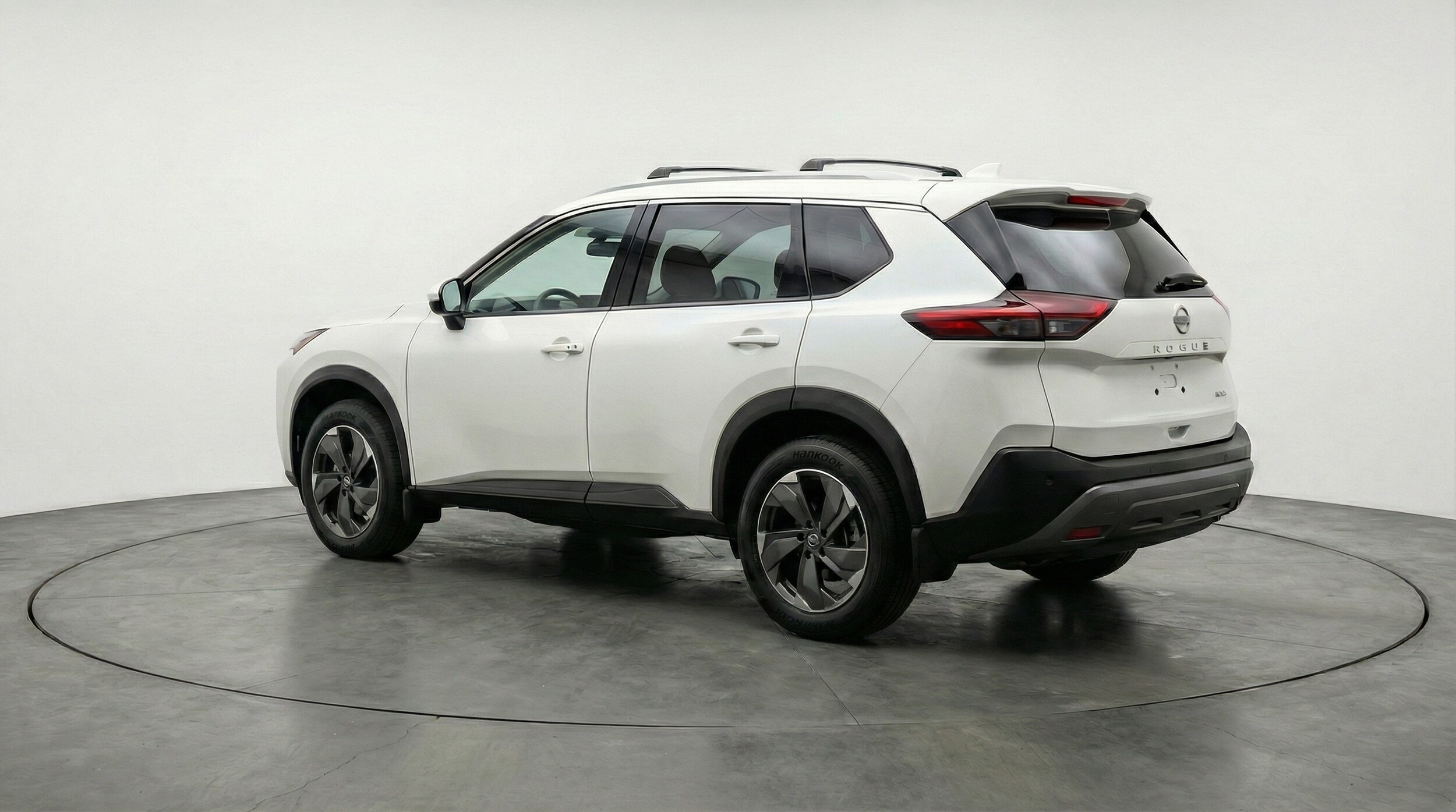 Thumbnail: 2025 Nissan Rogue - 5