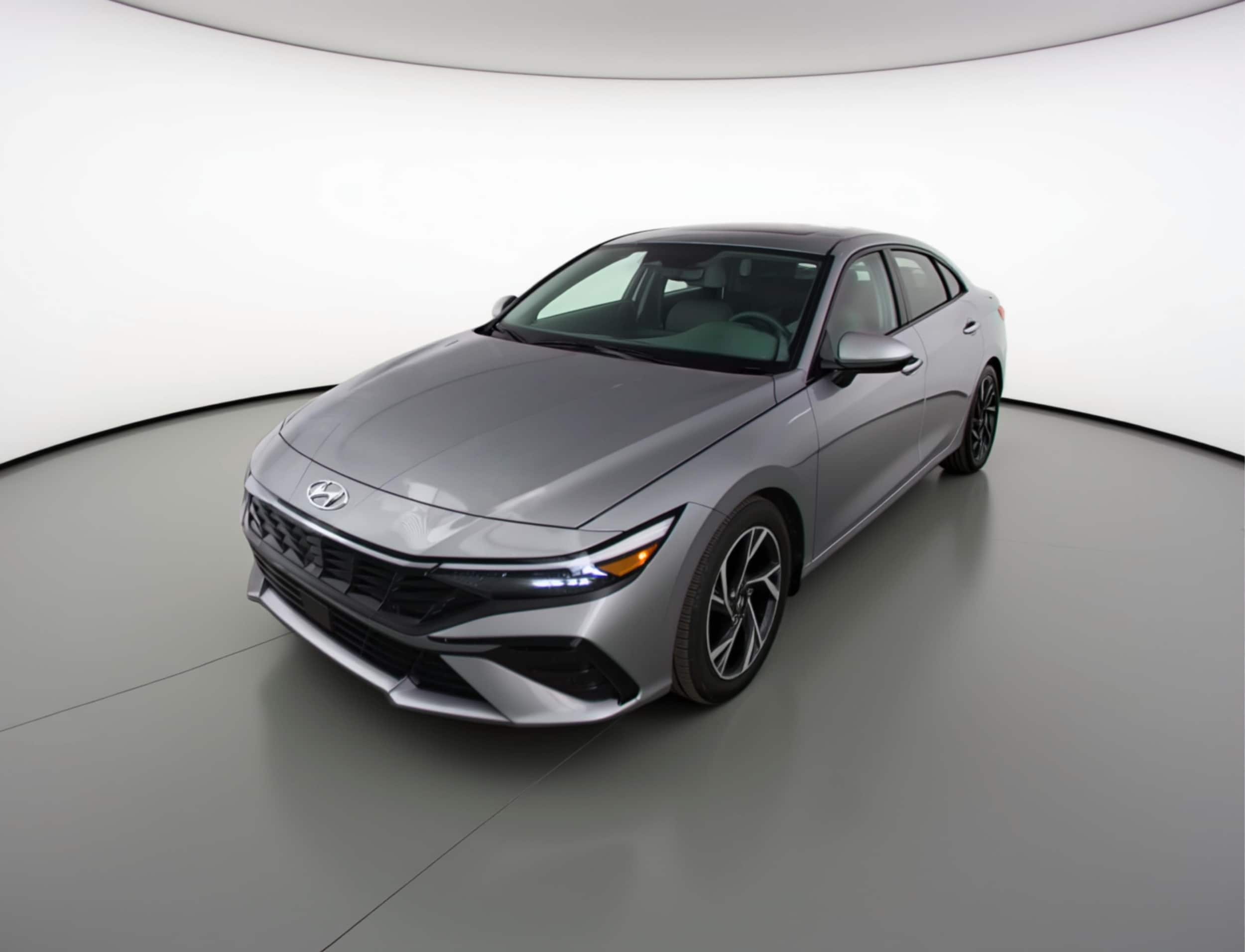 Thumbnail: 2025 Hyundai Elantra - 3