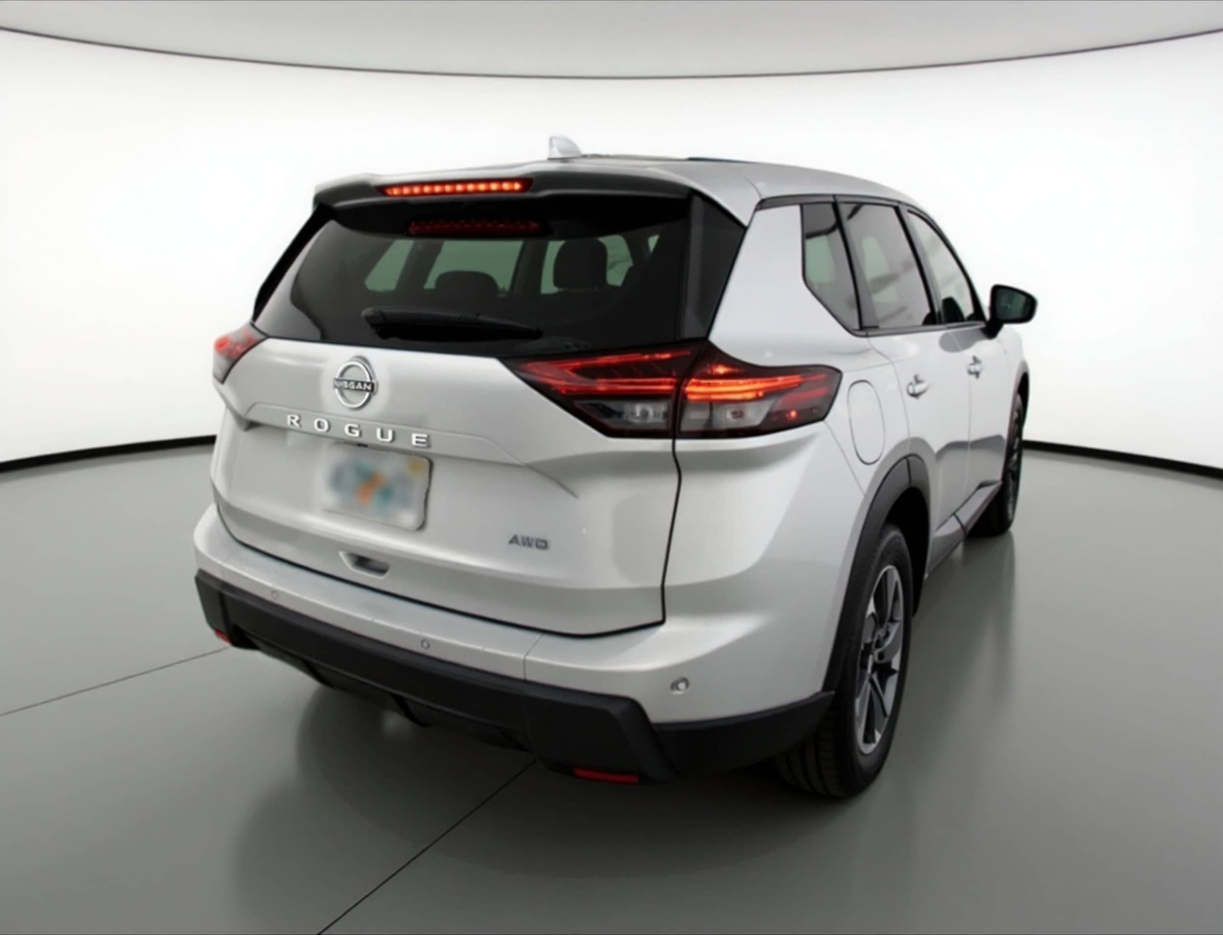 Thumbnail: 2025 Nissan Rogue - 7