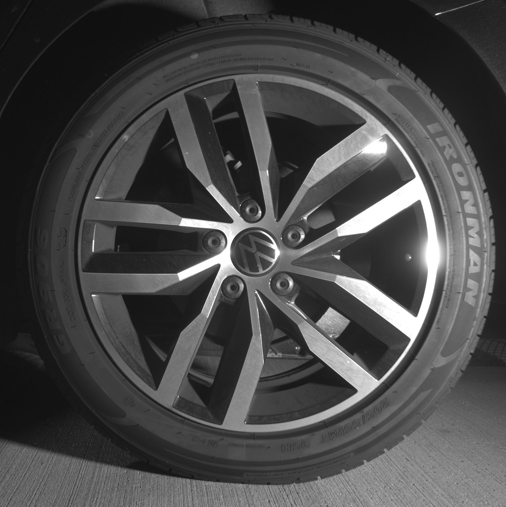 Thumbnail: 2025 Volkswagen Jetta - 11