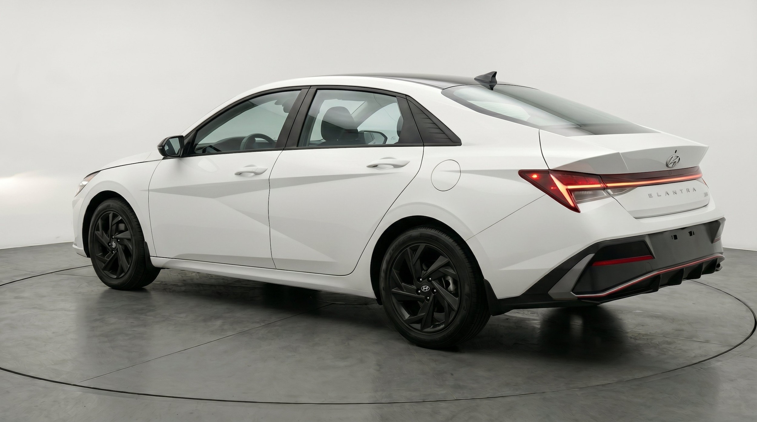 Thumbnail: 2026 Hyundai Elantra - 6