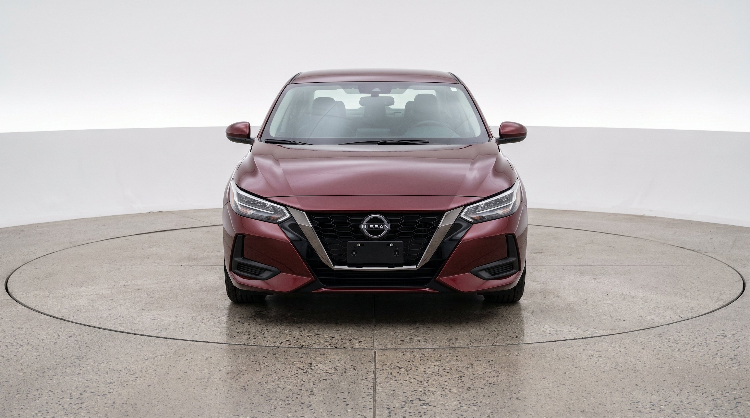 Thumbnail: 2025 Nissan Sentra - 2