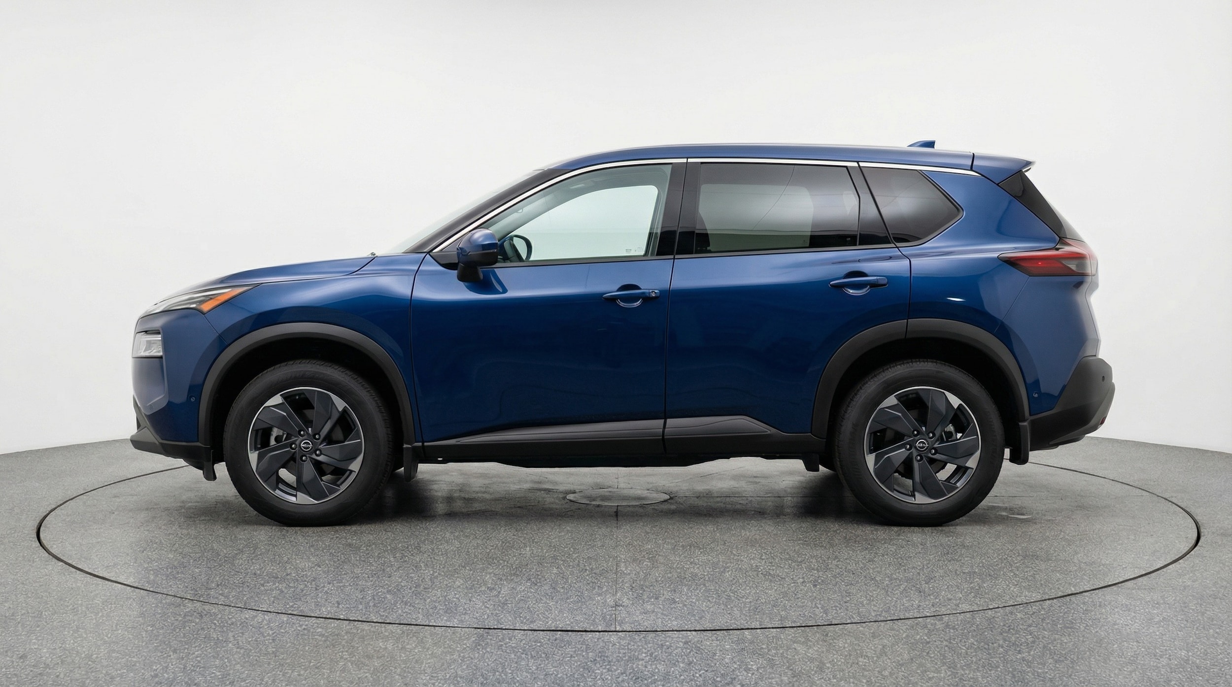 Thumbnail: 2025 Nissan Rogue - 4