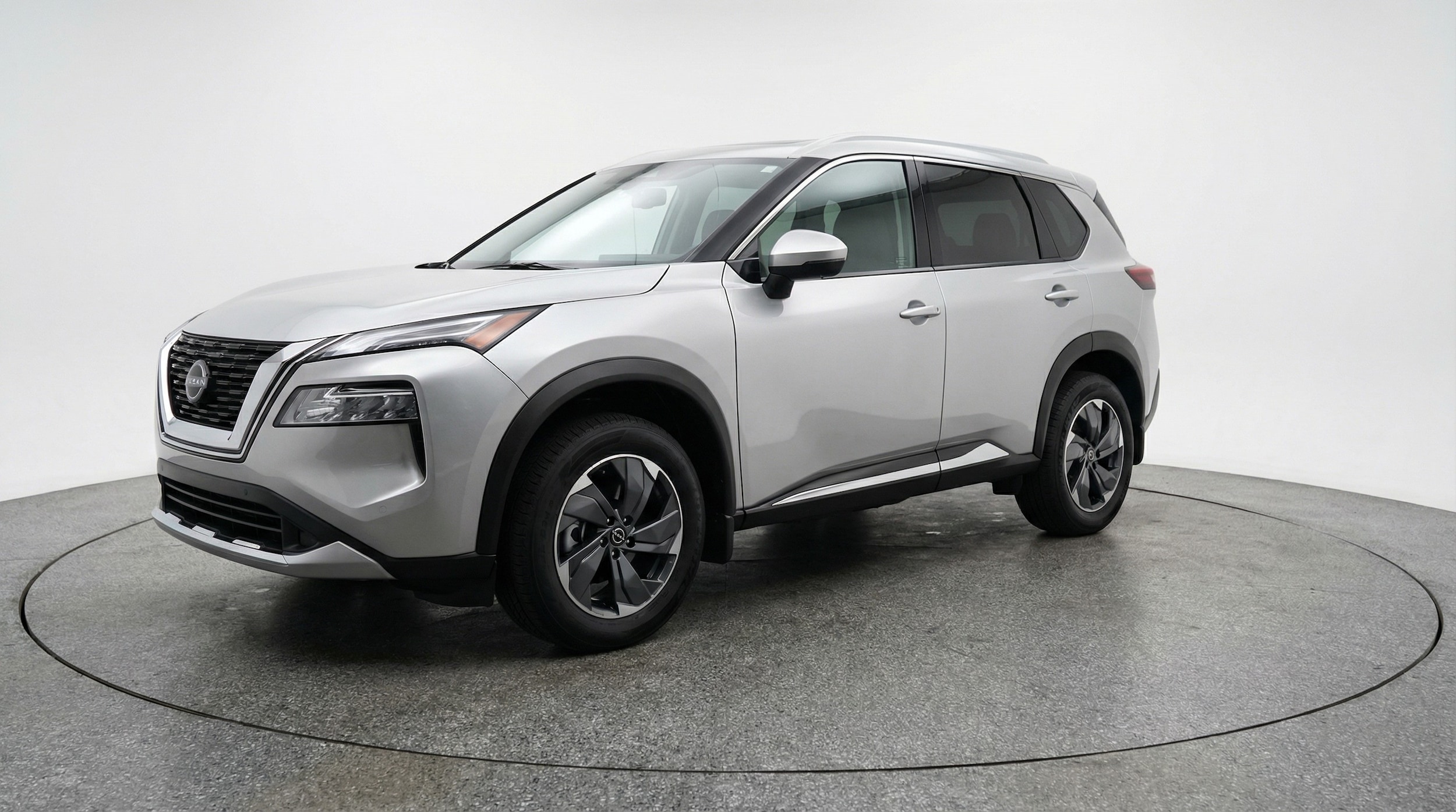 Thumbnail: 2025 Nissan Rogue - 3