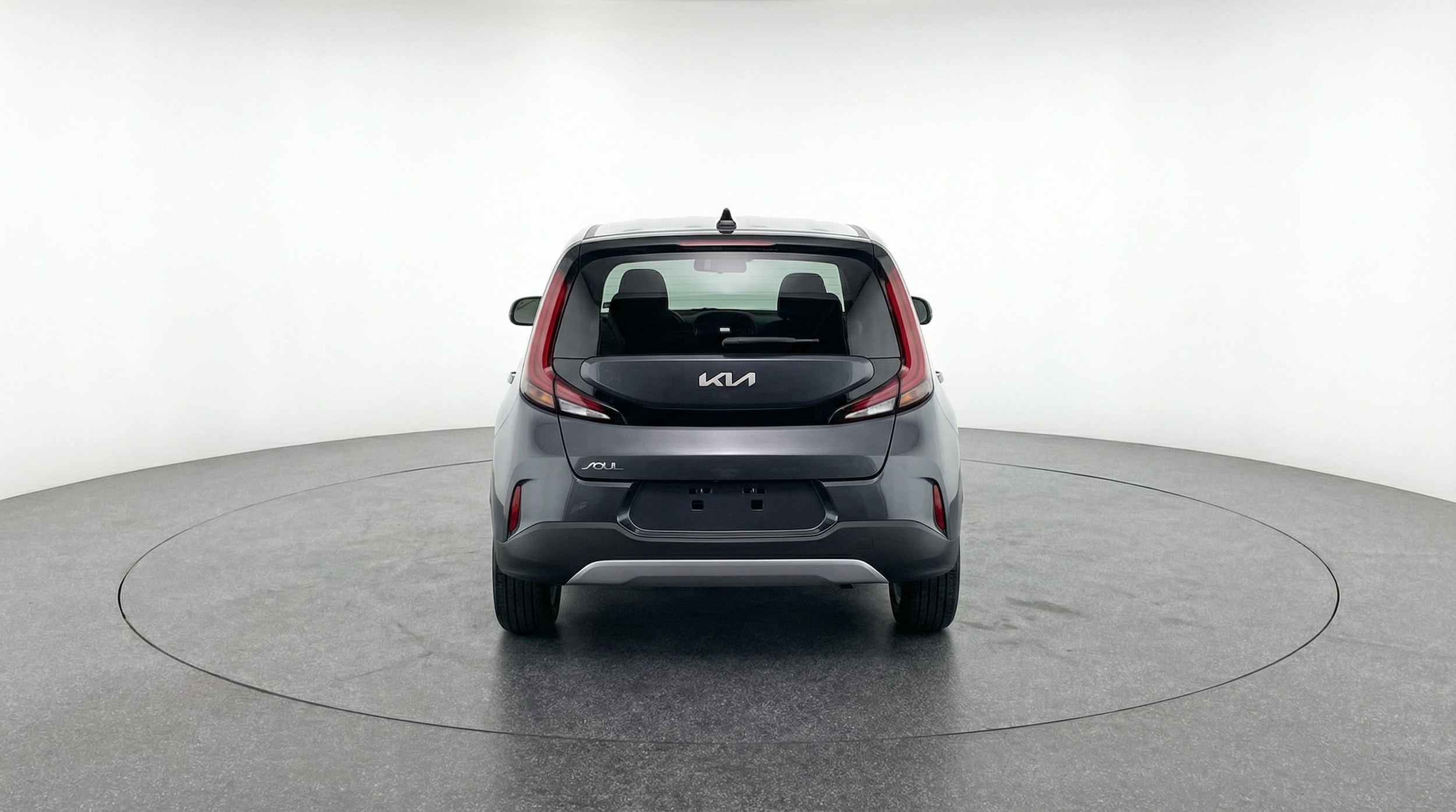 Thumbnail: 2025 Kia Soul - 6