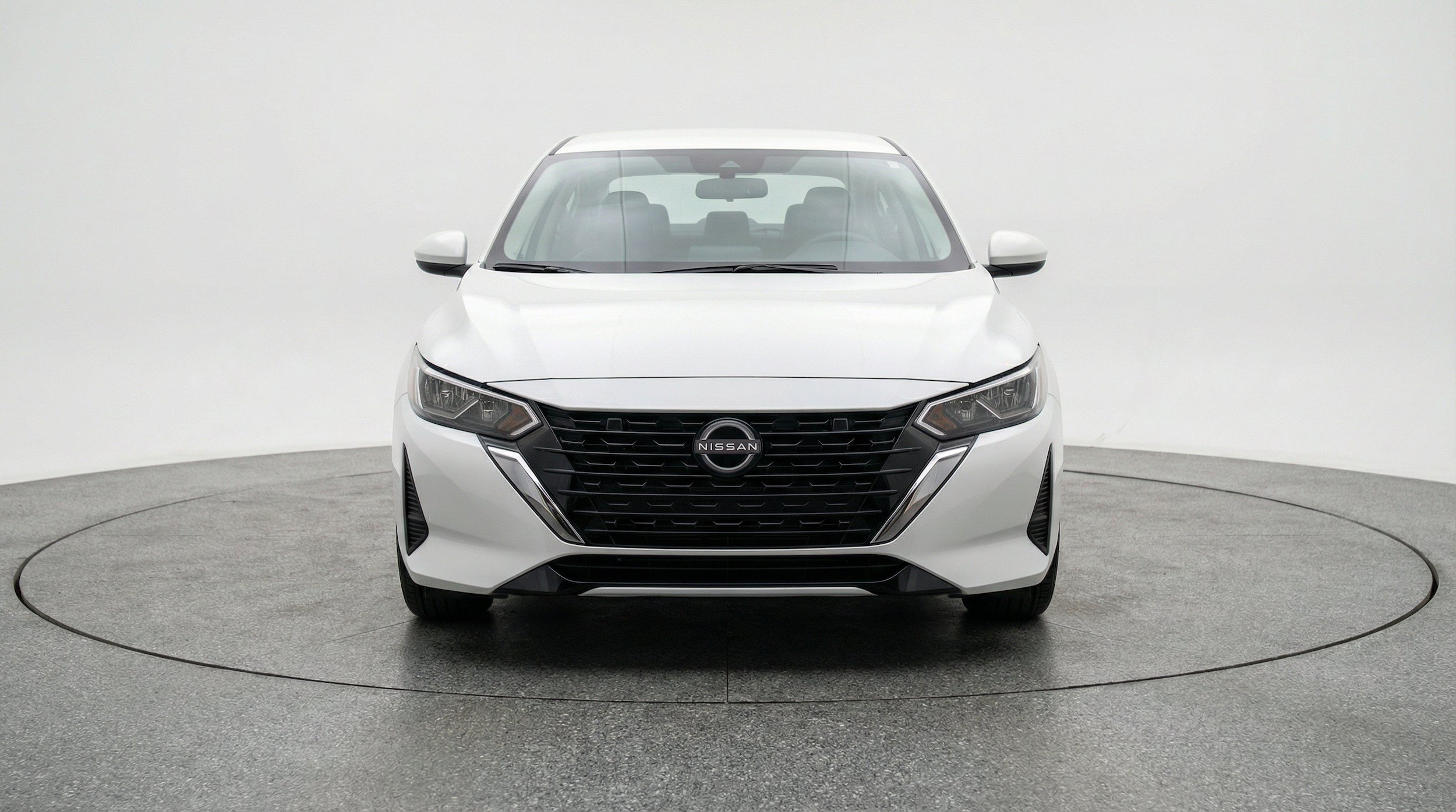 Thumbnail: 2025 Nissan Sentra - 2
