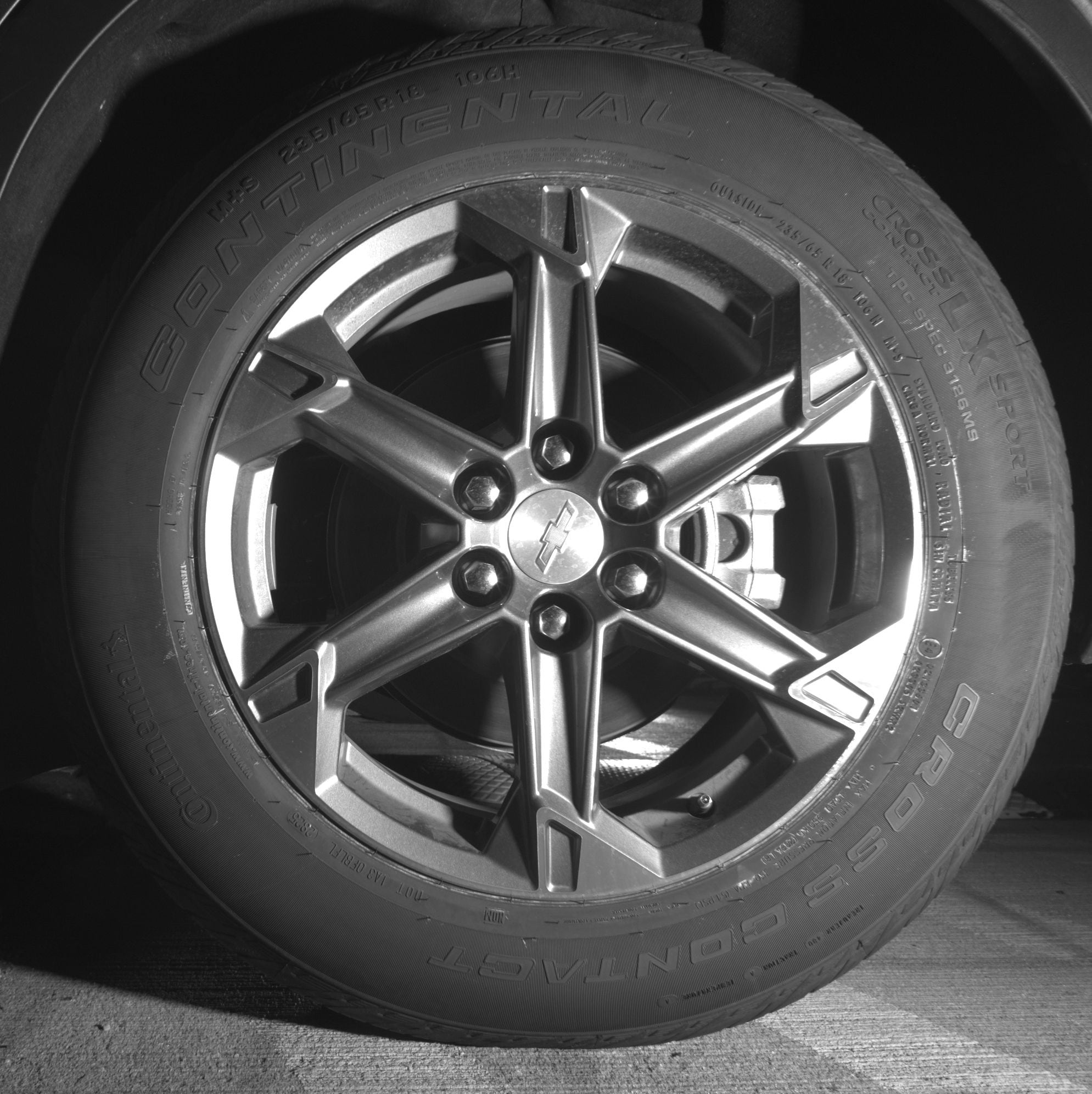 Thumbnail: 2025 Chevrolet Blazer - 11