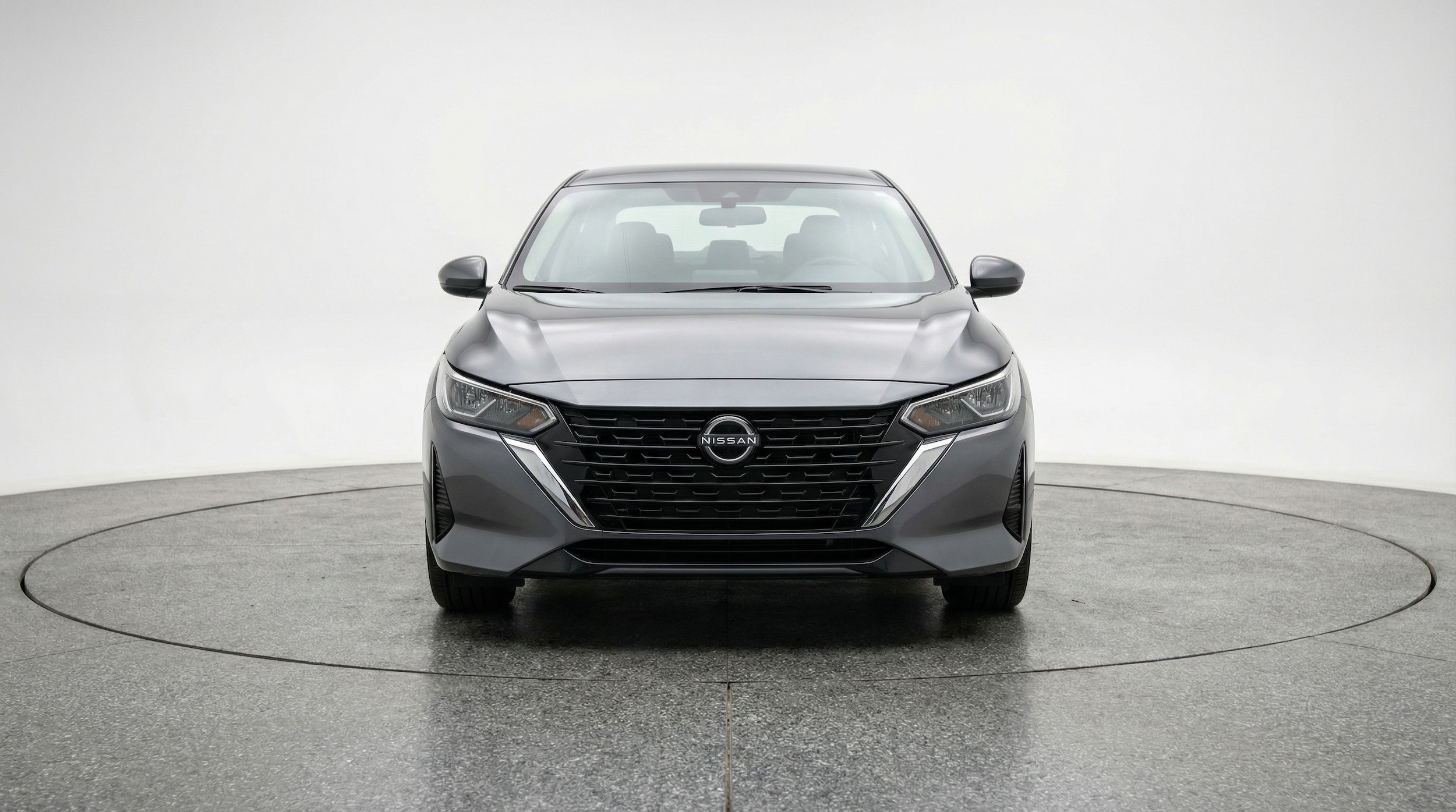 Thumbnail: 2025 Nissan Sentra - 2