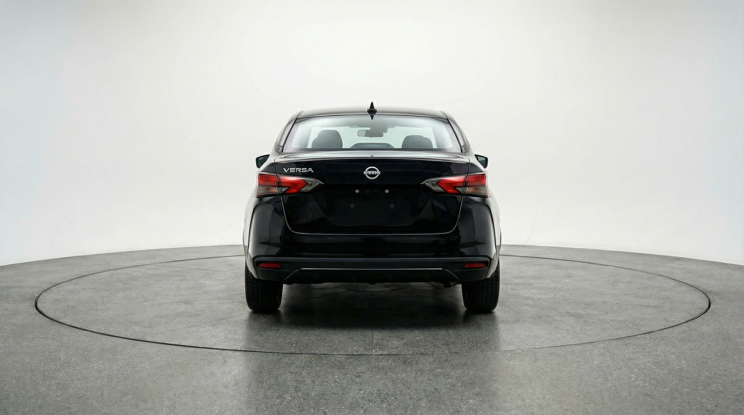 Thumbnail: 2025 Nissan Versa - 6