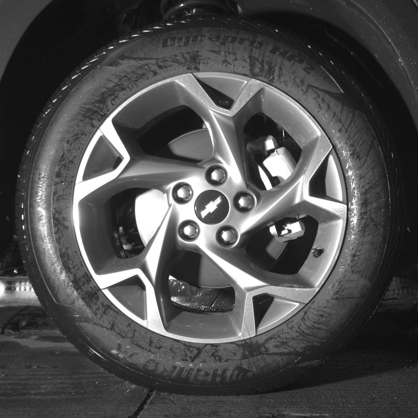 Thumbnail: 2025 Chevrolet Trax - 10