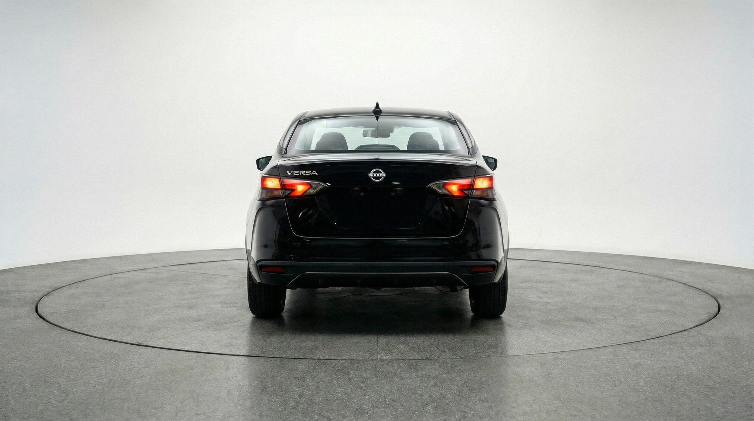 Thumbnail: 2025 Nissan Versa - 6