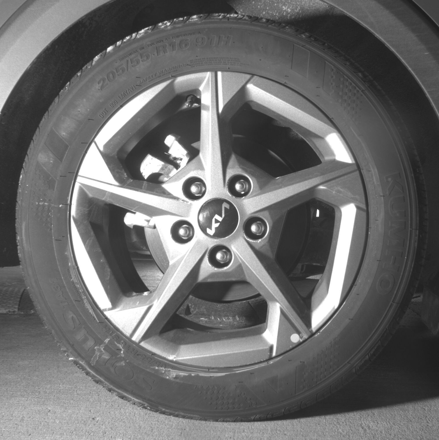 Thumbnail: 2025 Kia K4 - 12