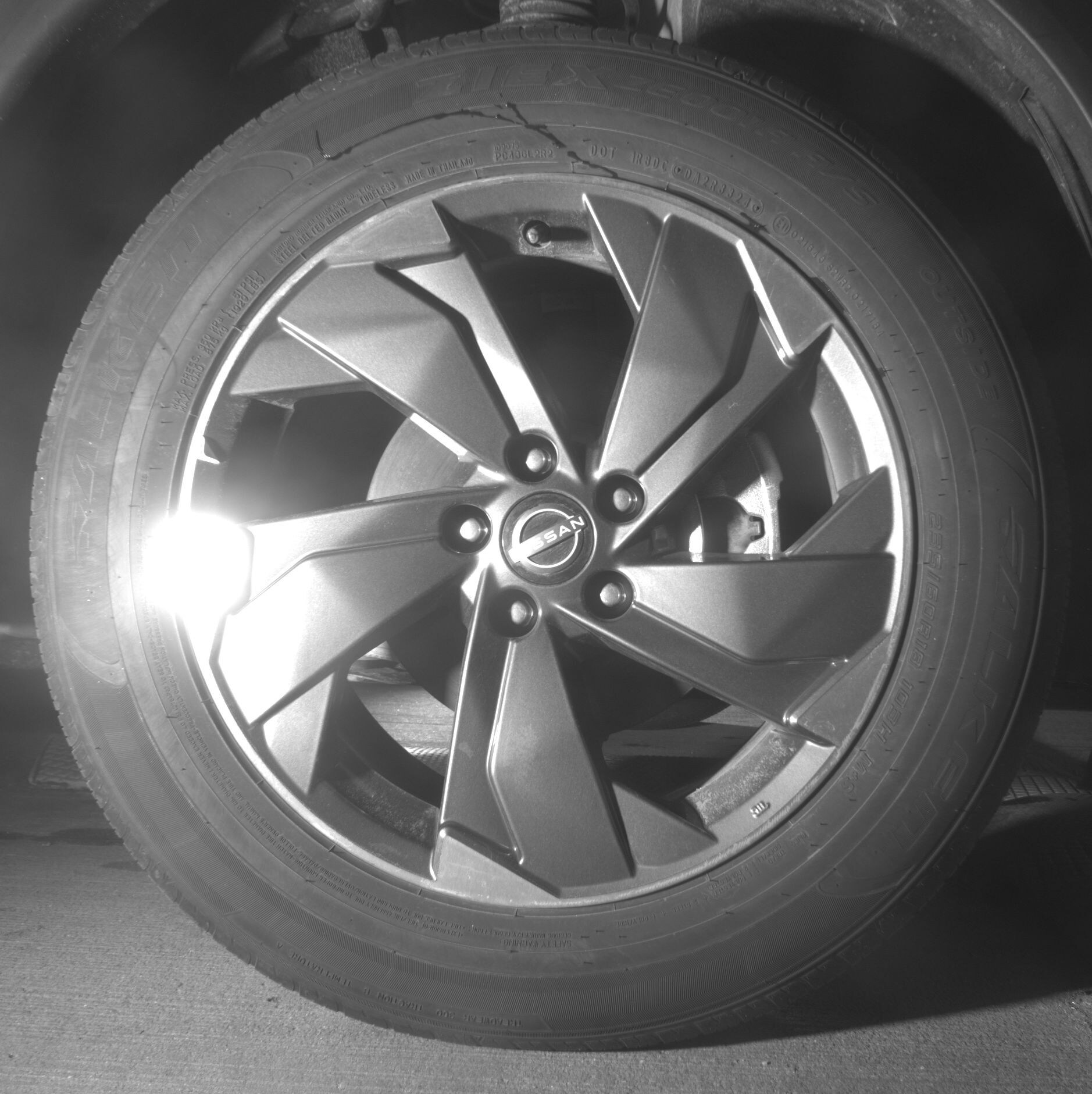 Thumbnail: 2025 Nissan Rogue - 10