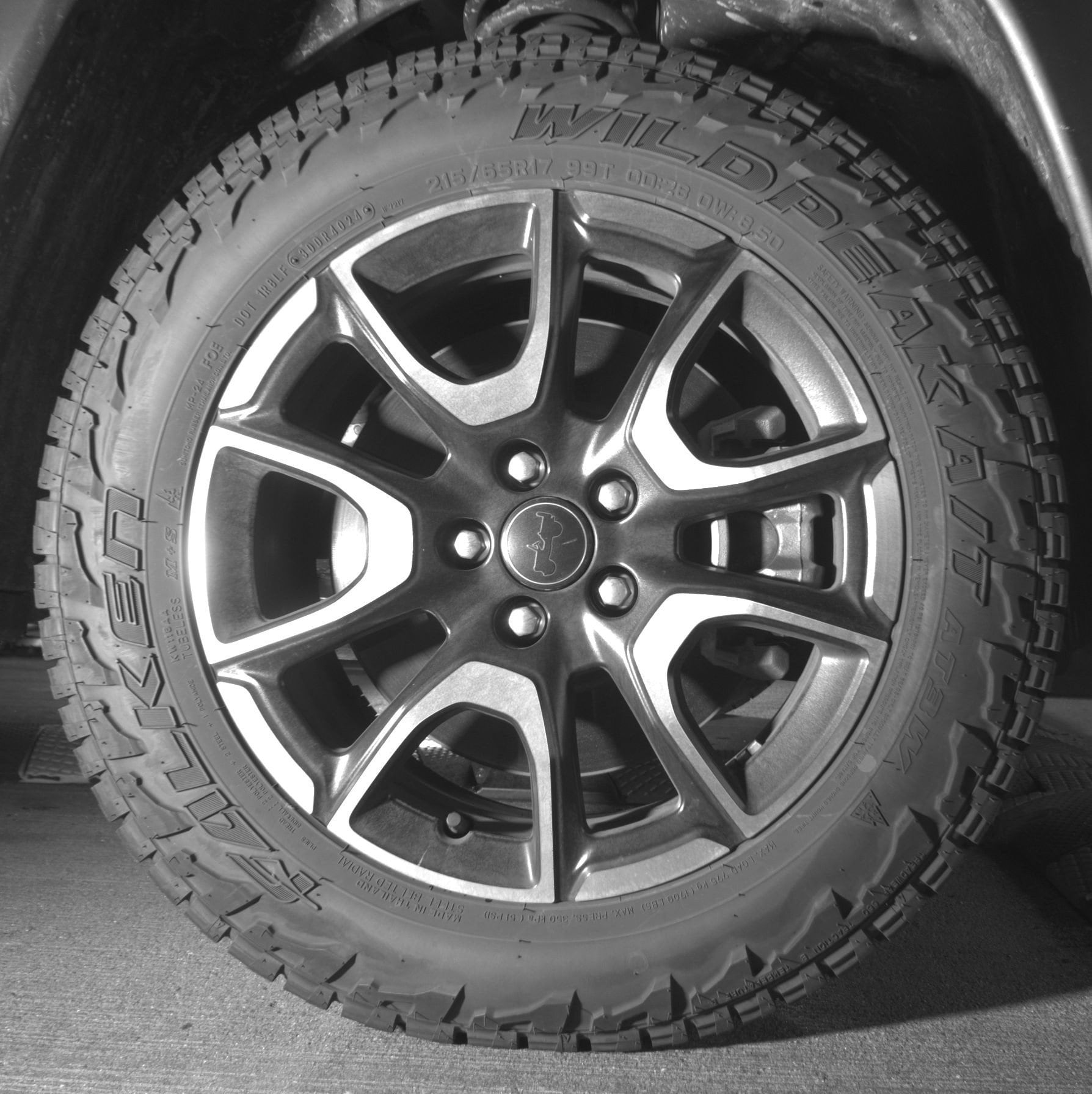 Thumbnail: 2025 Jeep Compass - 13