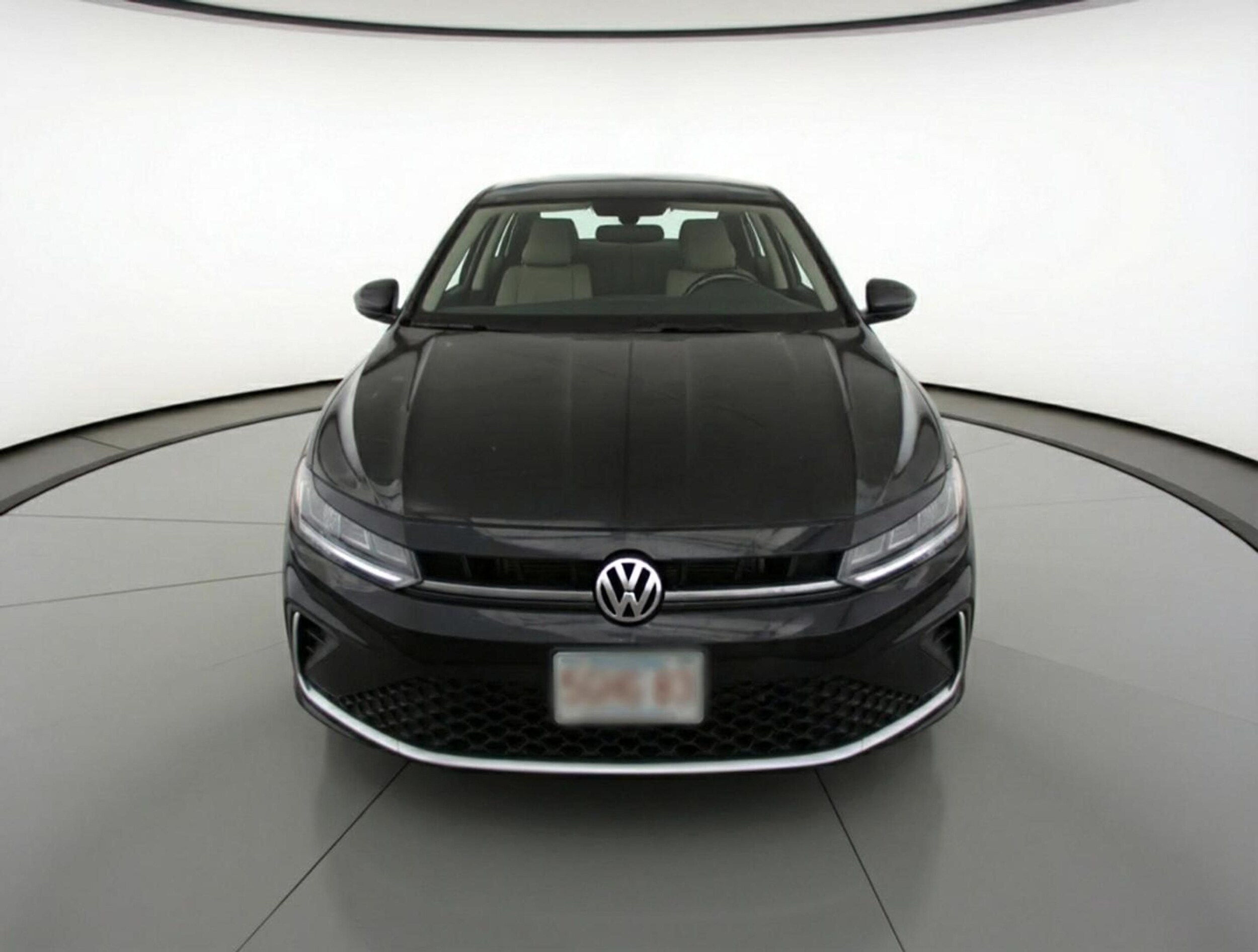 Thumbnail: 2025 Volkswagen Jetta - 2