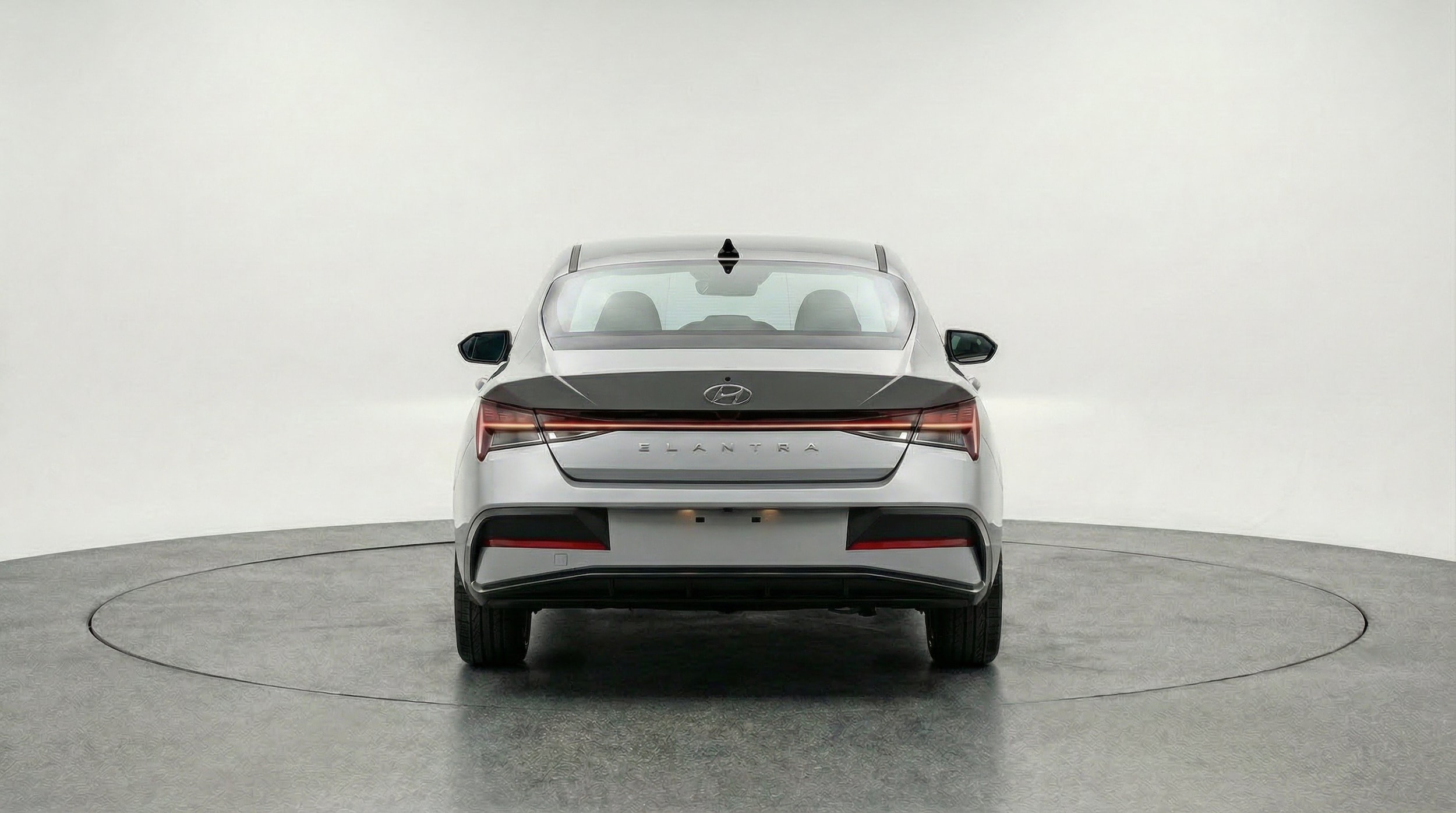 Thumbnail: 2026 Hyundai Elantra - 7