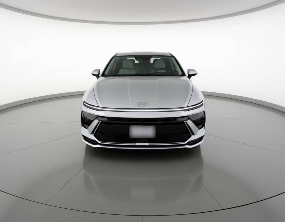 Thumbnail: 2025 Hyundai Sonata - 2