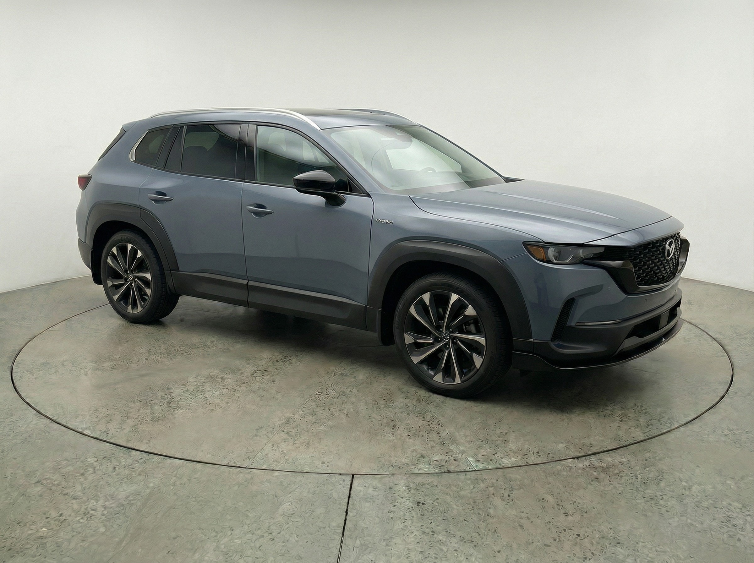 Thumbnail: 2025 Mazda CX-50 - 1