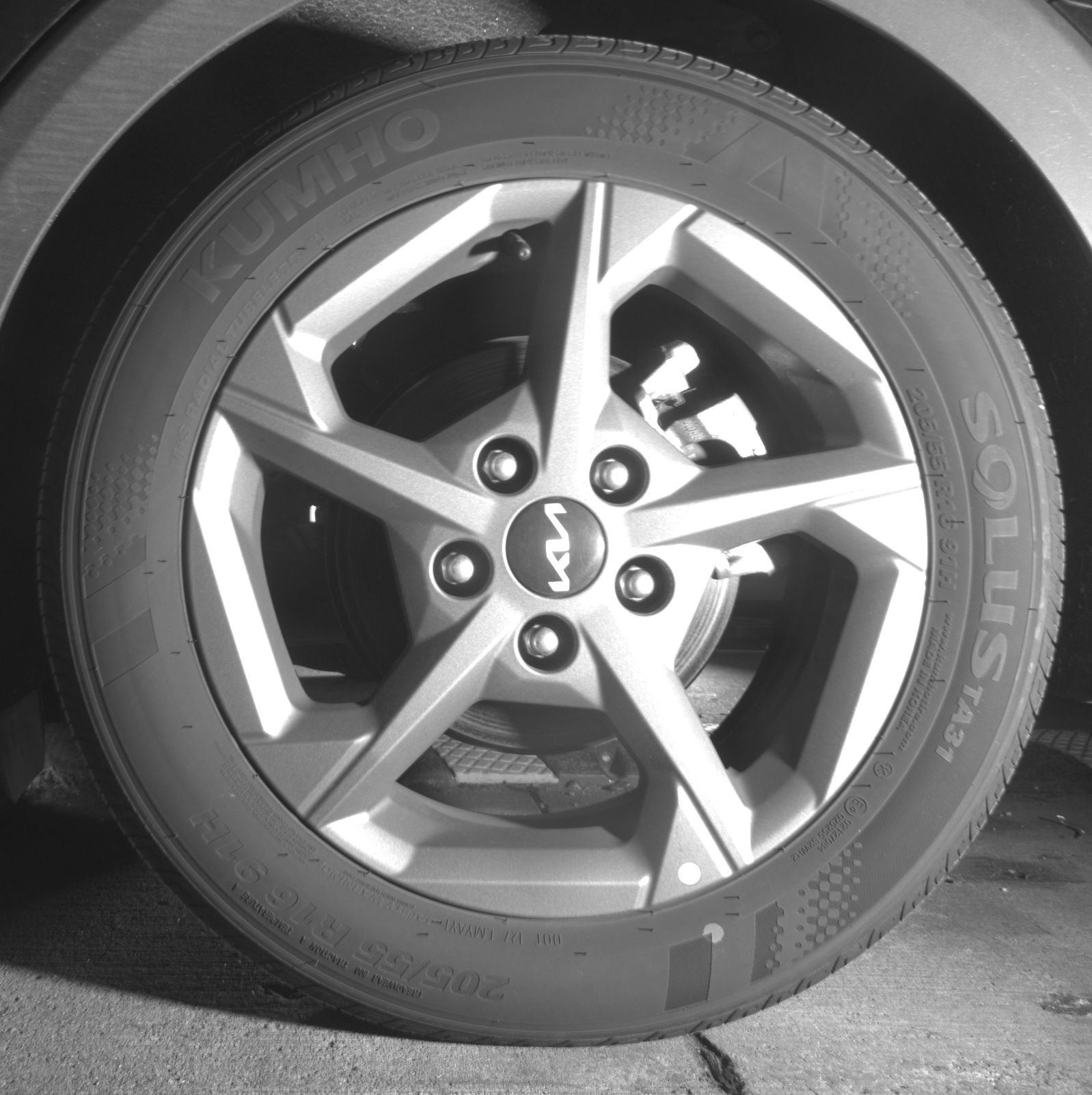 Thumbnail: 2025 Kia K4 - 11