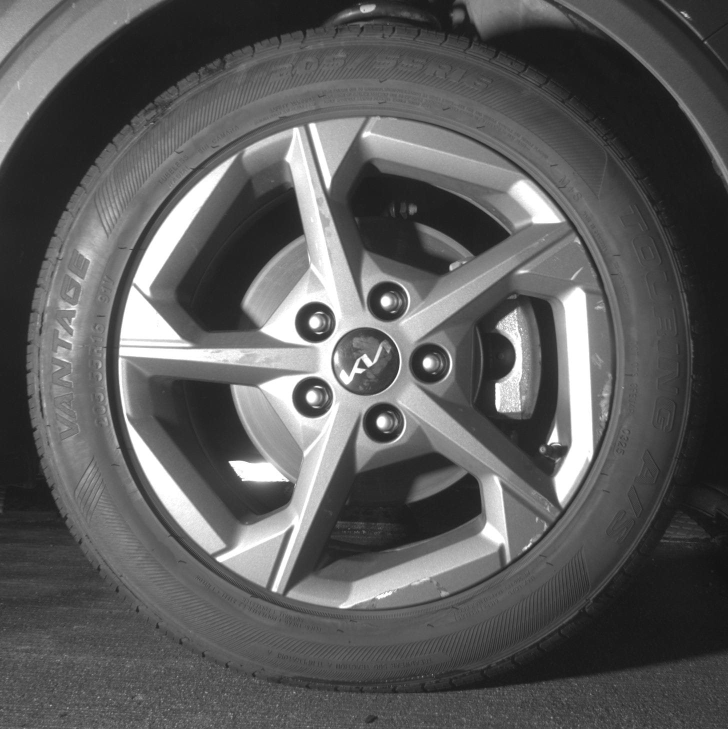 Thumbnail: 2025 Kia K4 - 10