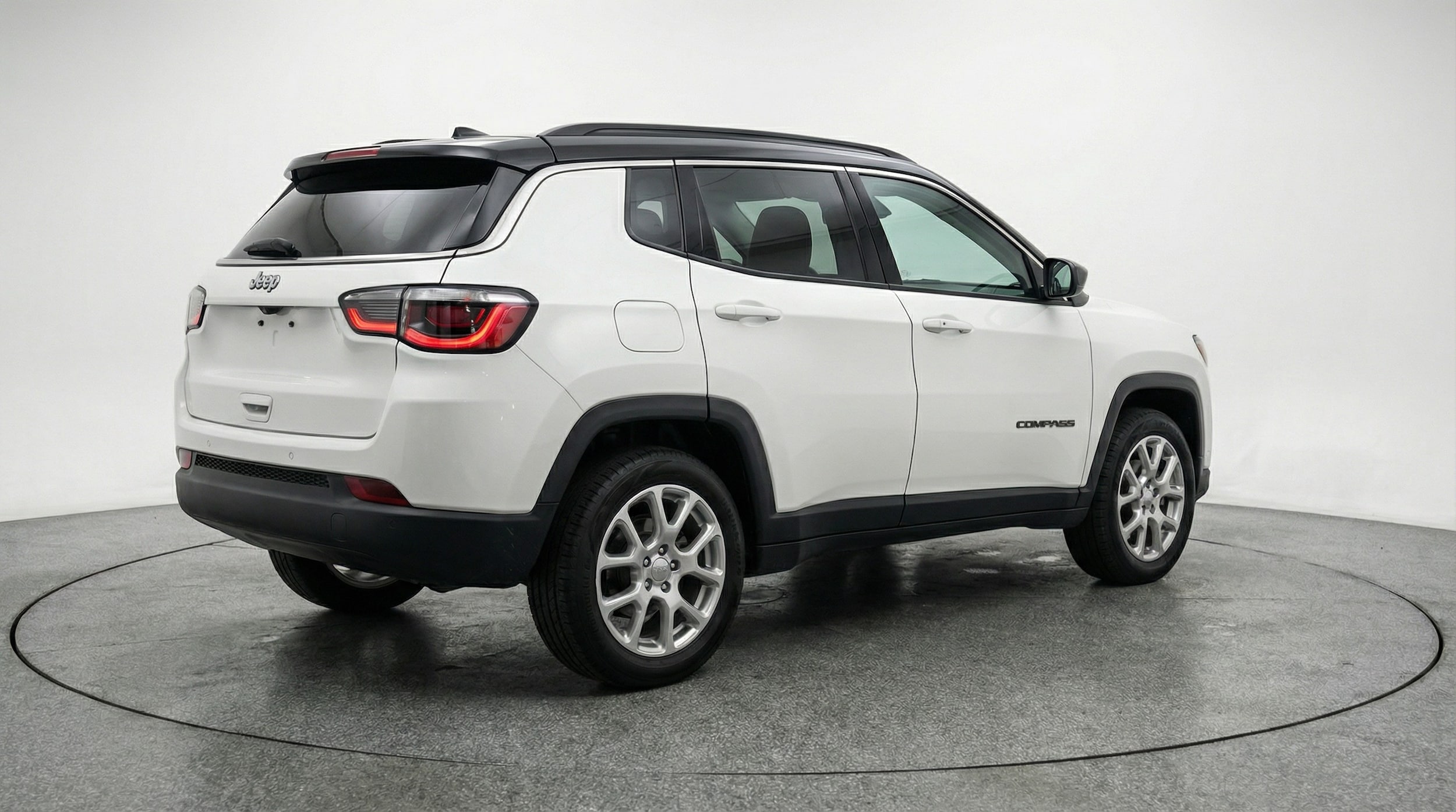 Thumbnail: 2025 Jeep Compass - 7