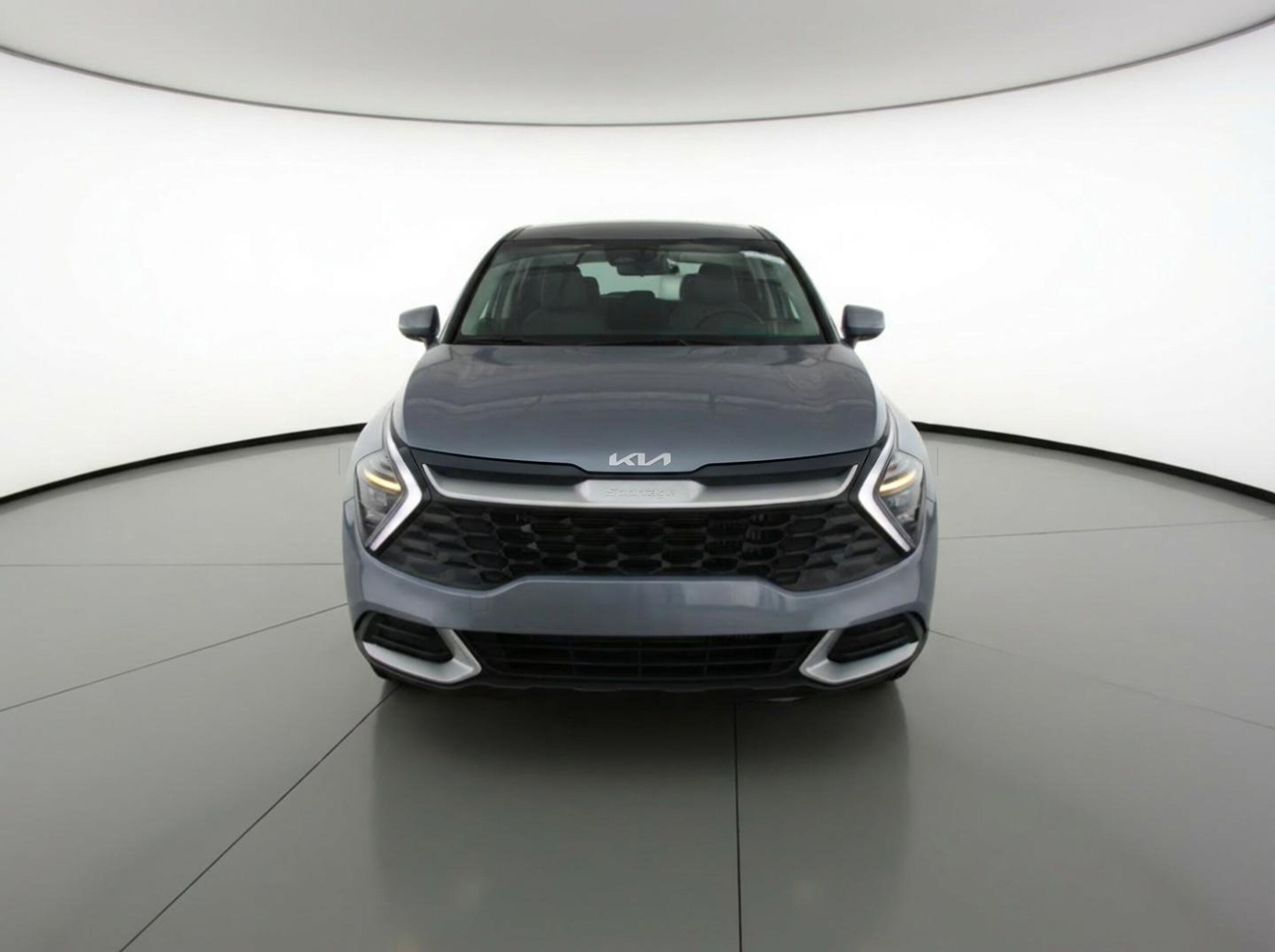 Thumbnail: 2025 Kia Sportage - 2