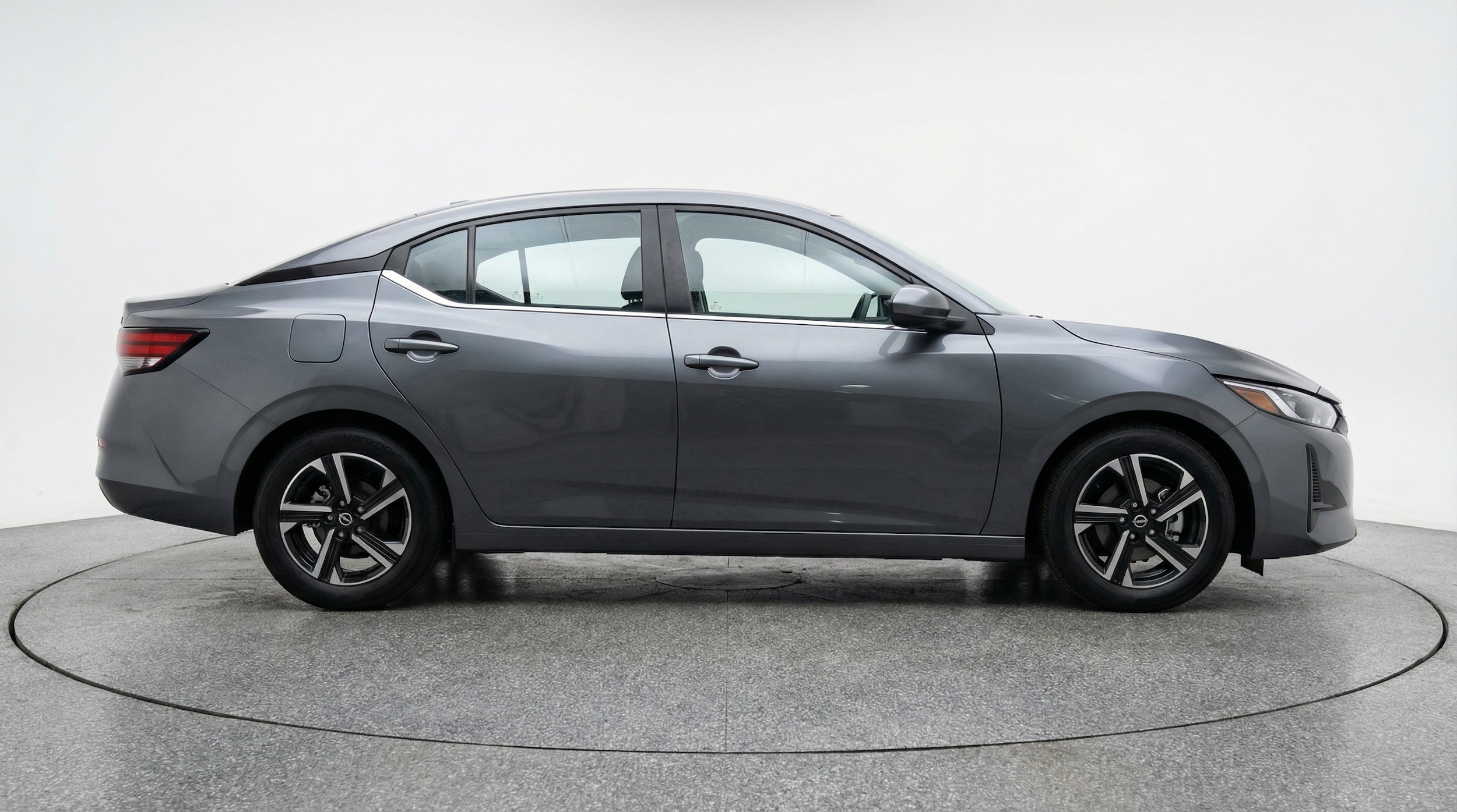Thumbnail: 2025 Nissan Sentra - 8