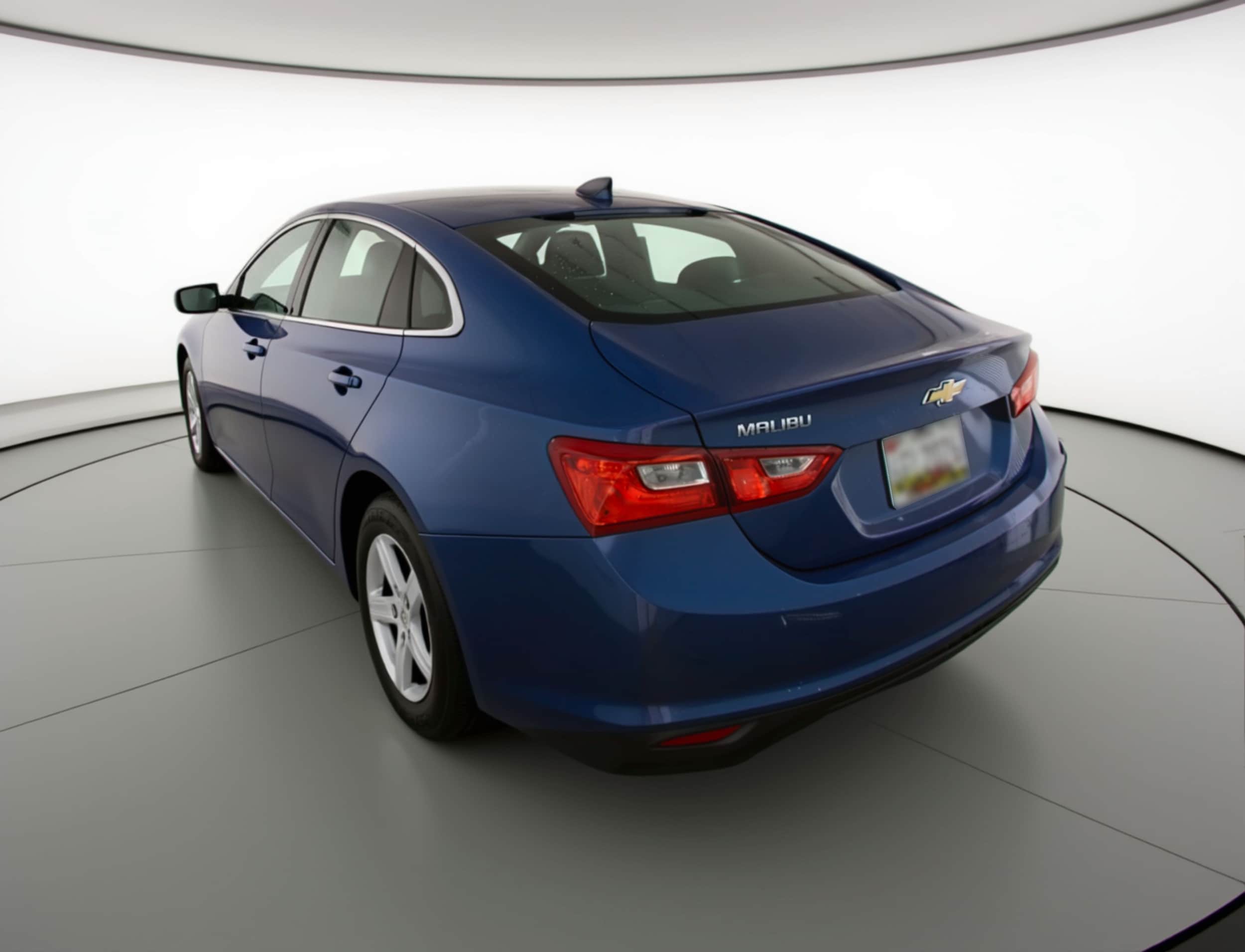Thumbnail: 2024 Chevrolet Malibu - 5
