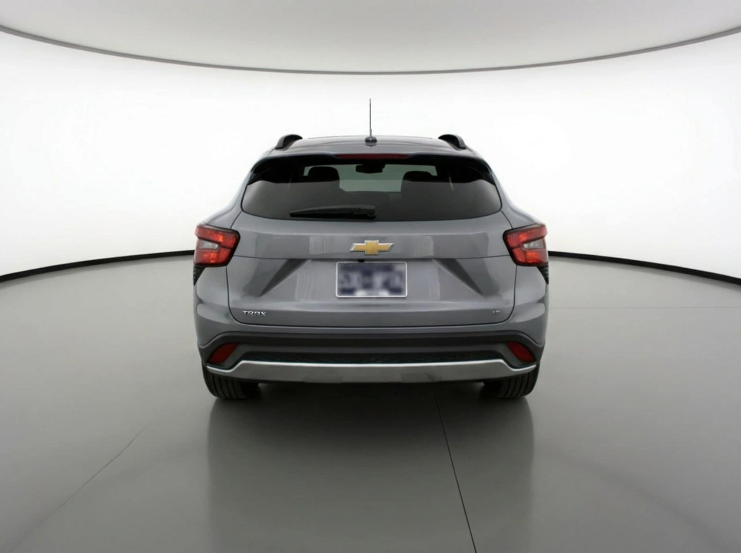 Thumbnail: 2025 Chevrolet Trax - 6