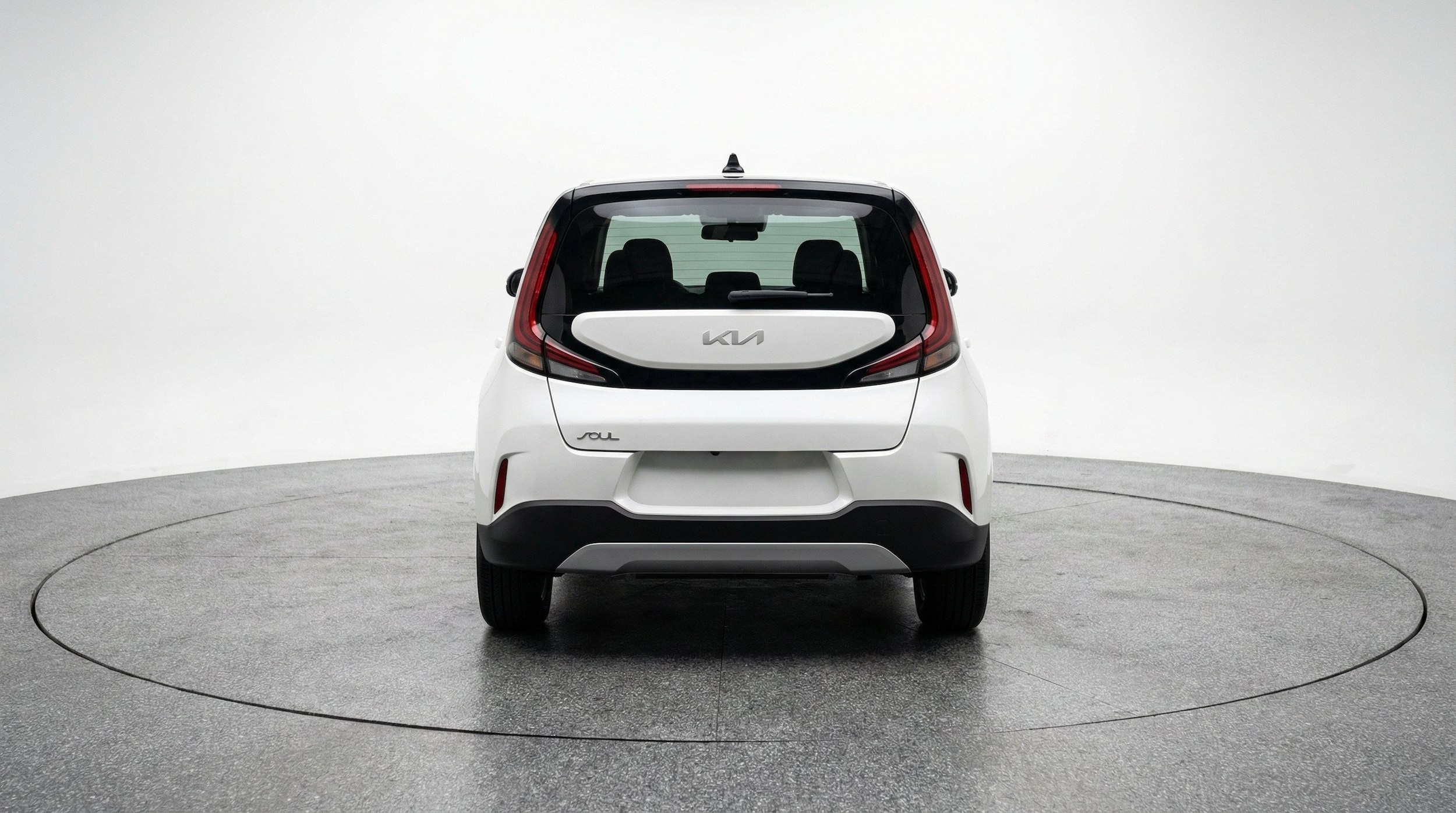 Thumbnail: 2025 Kia Soul - 7