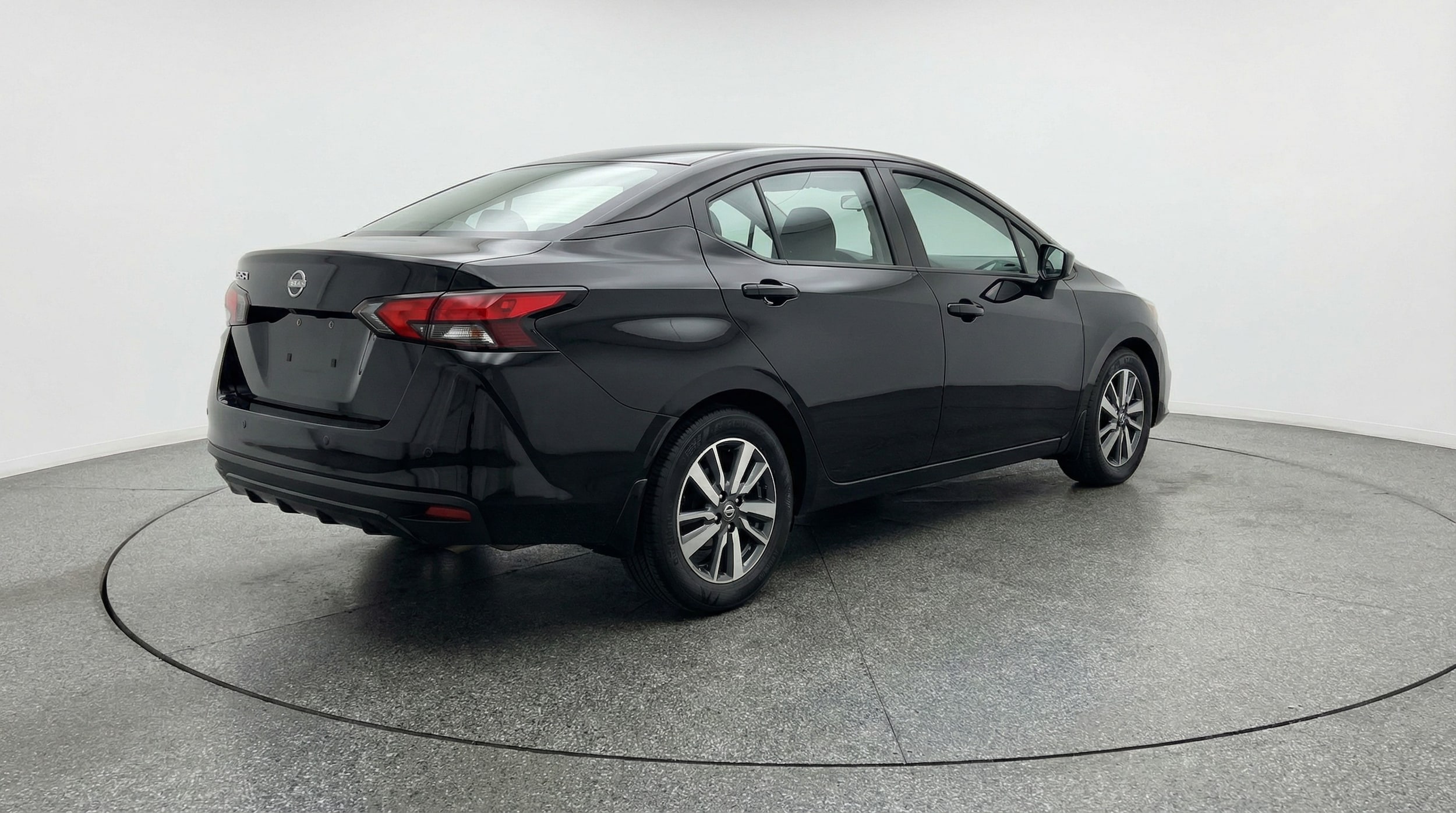 Thumbnail: 2025 Nissan Versa - 7