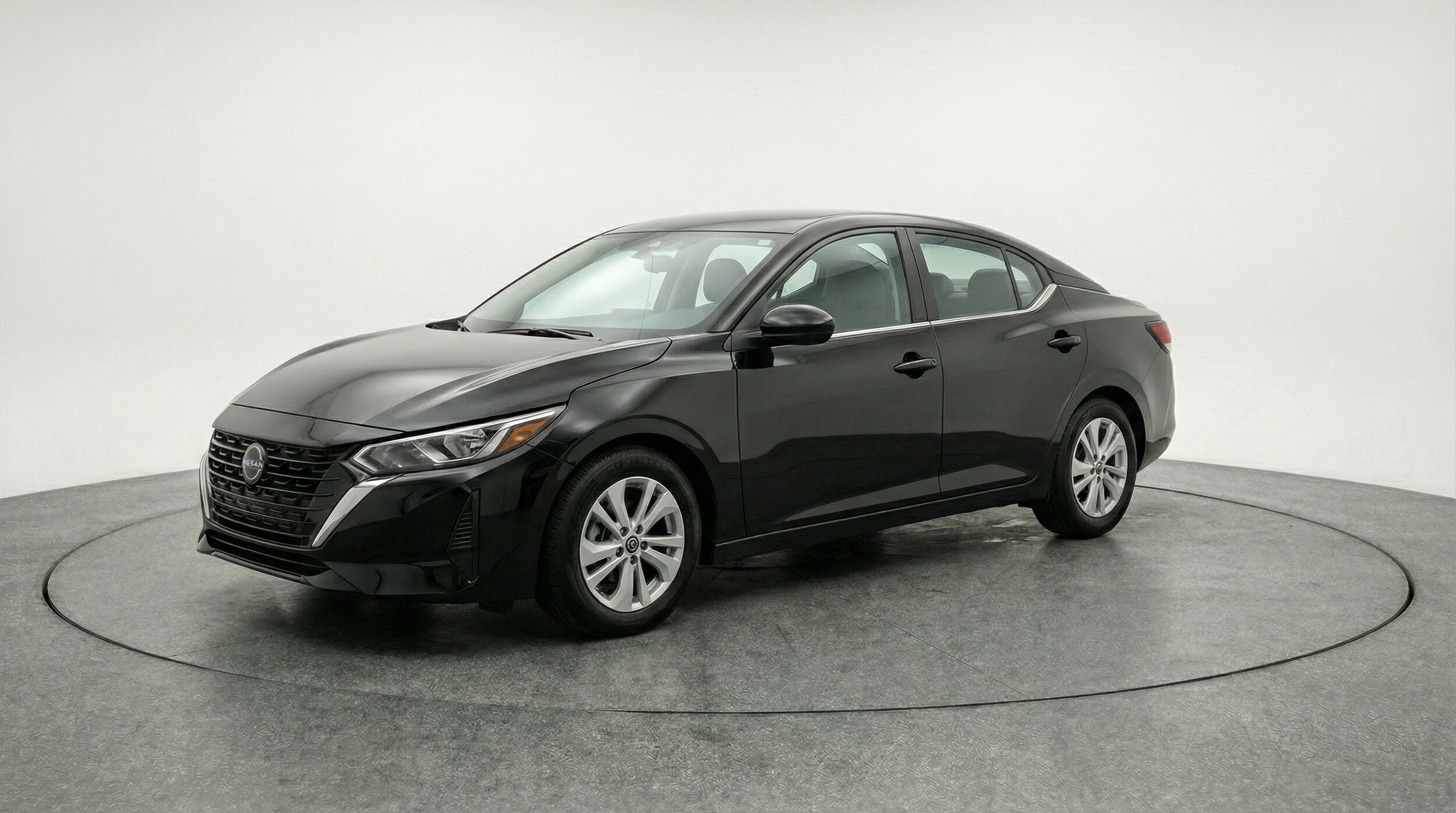 Thumbnail: 2025 Nissan Sentra - 3