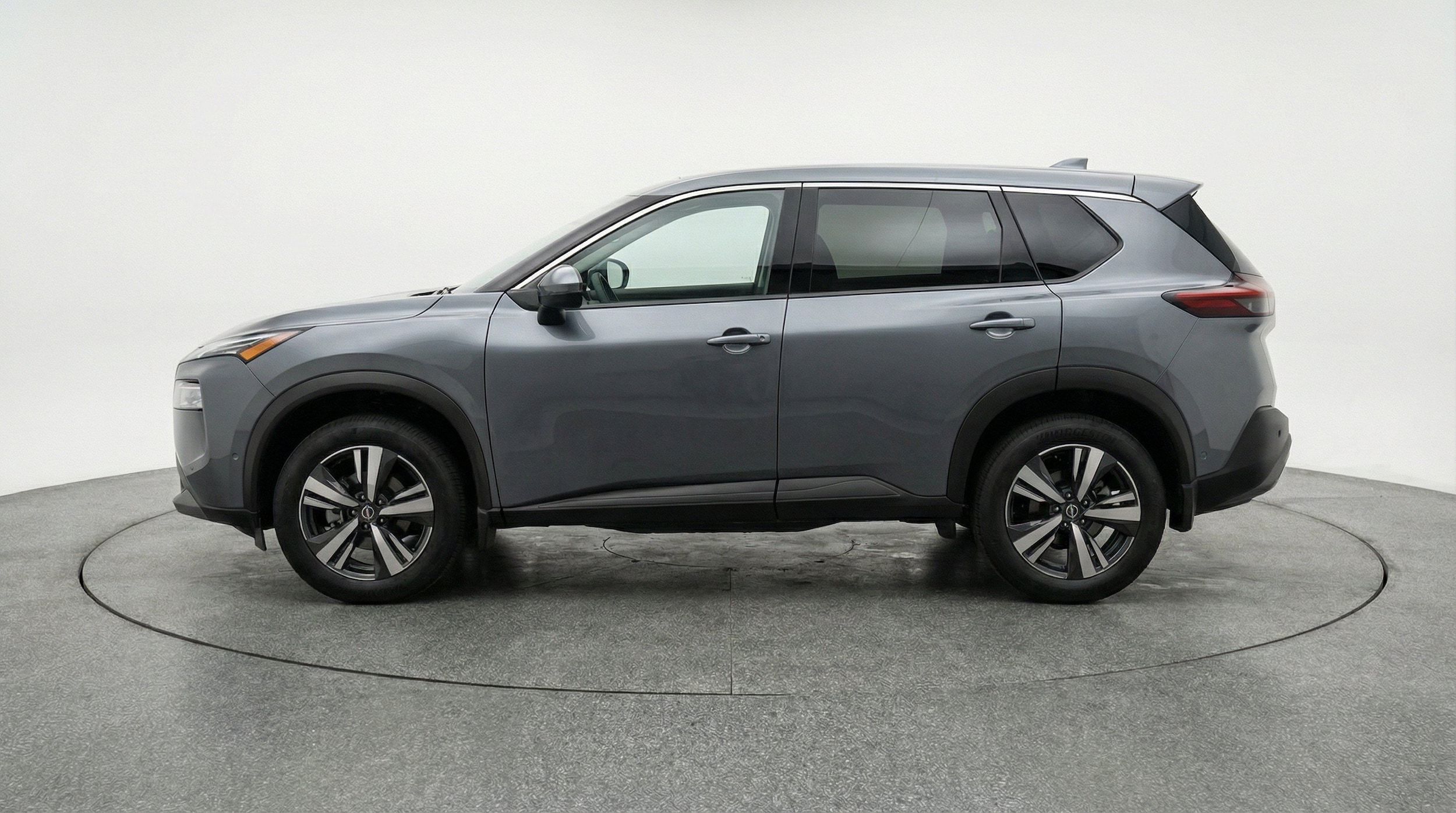 Thumbnail: 2026 Nissan Rogue - 5
