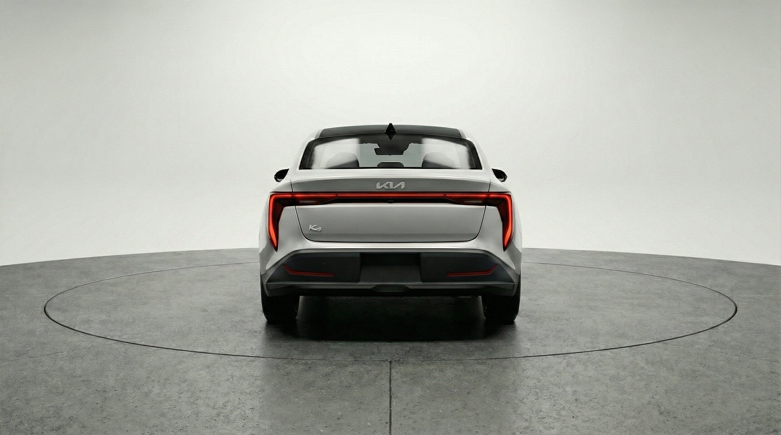 Thumbnail: 2026 Kia K4 - 7