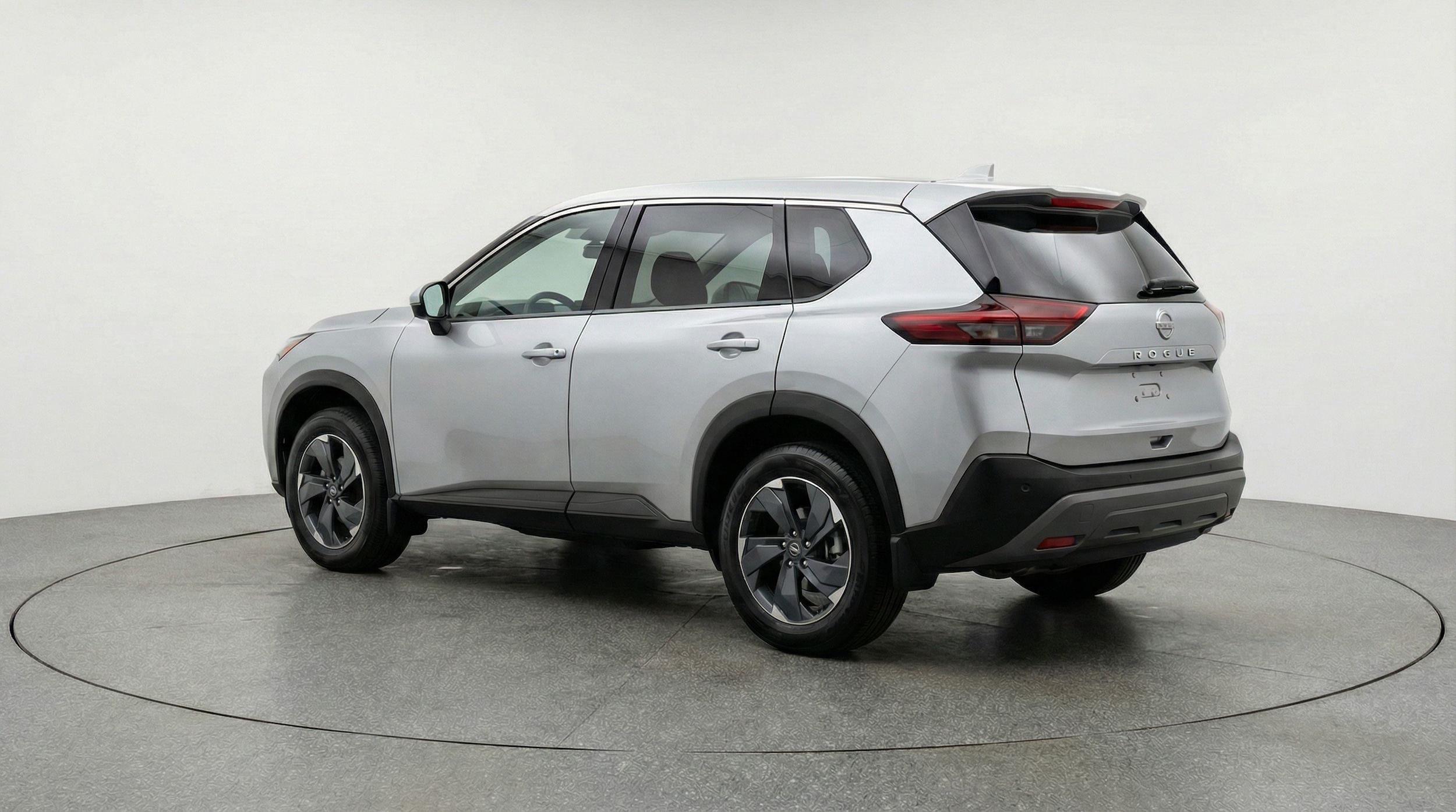 Thumbnail: 2025 Nissan Rogue - 5